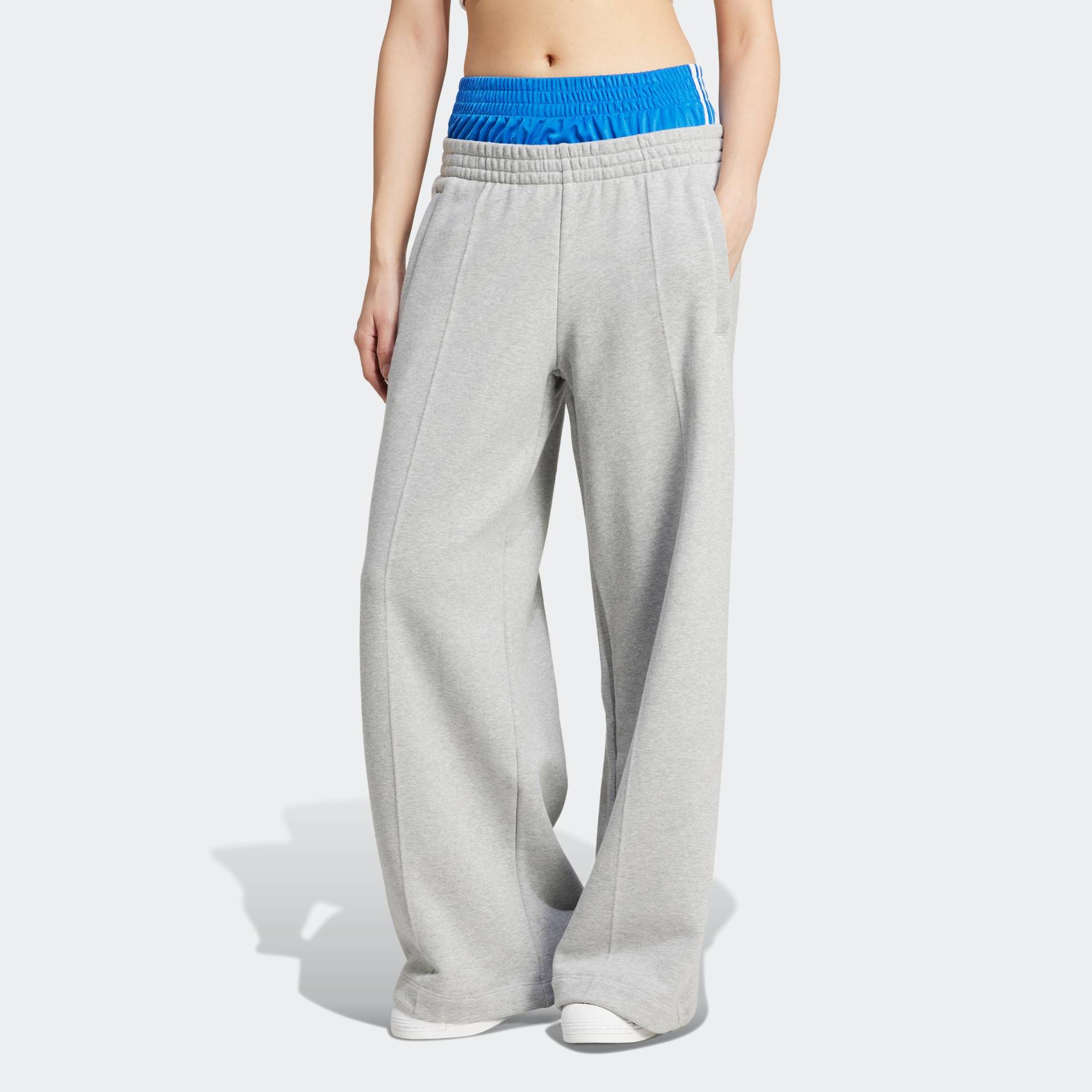 adidas Originals Sporthose »KSENIA SWEATPNT«, (1 tlg.) von adidas Originals