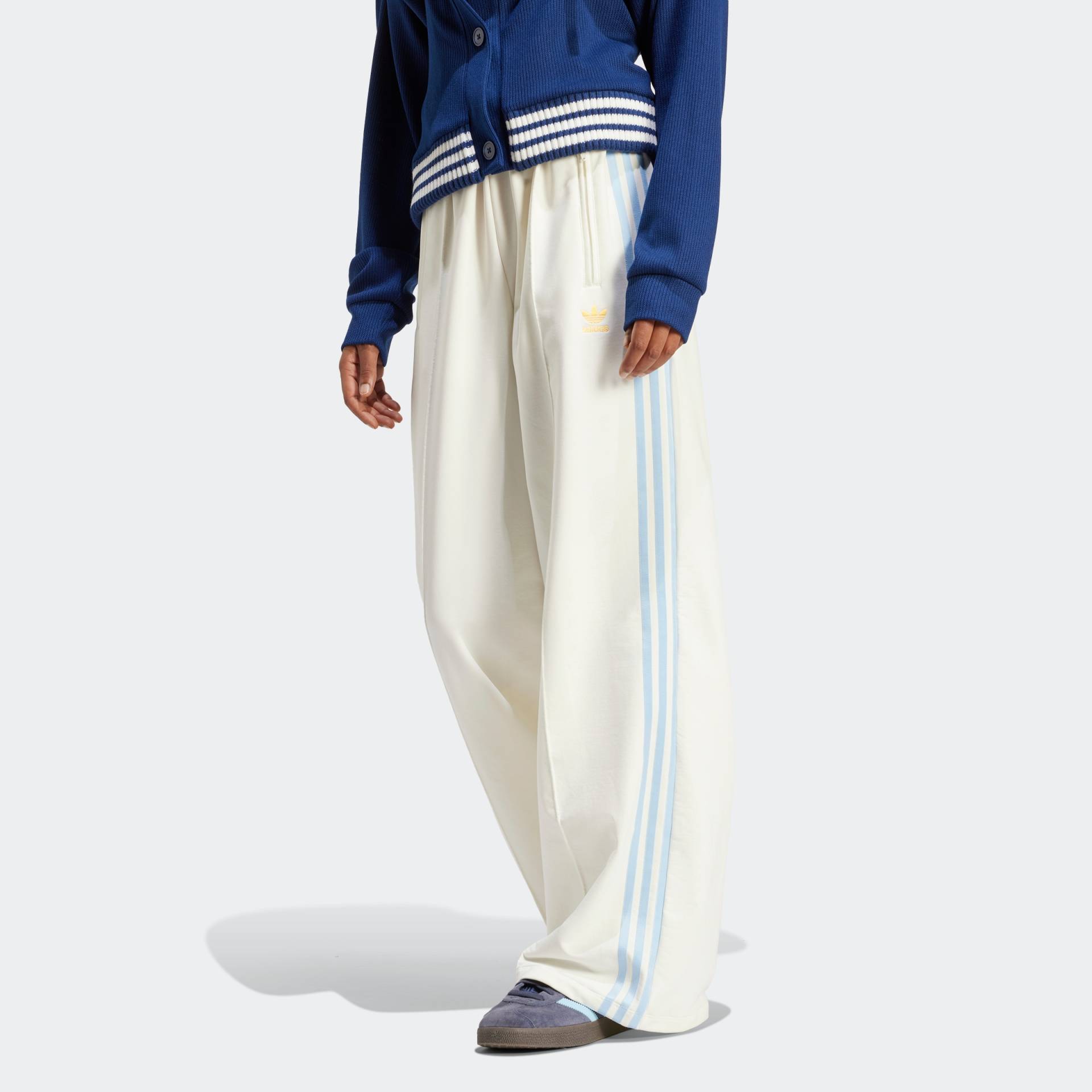 adidas Originals Sporthose »LOOSE TP«, (1 tlg.) von adidas Originals