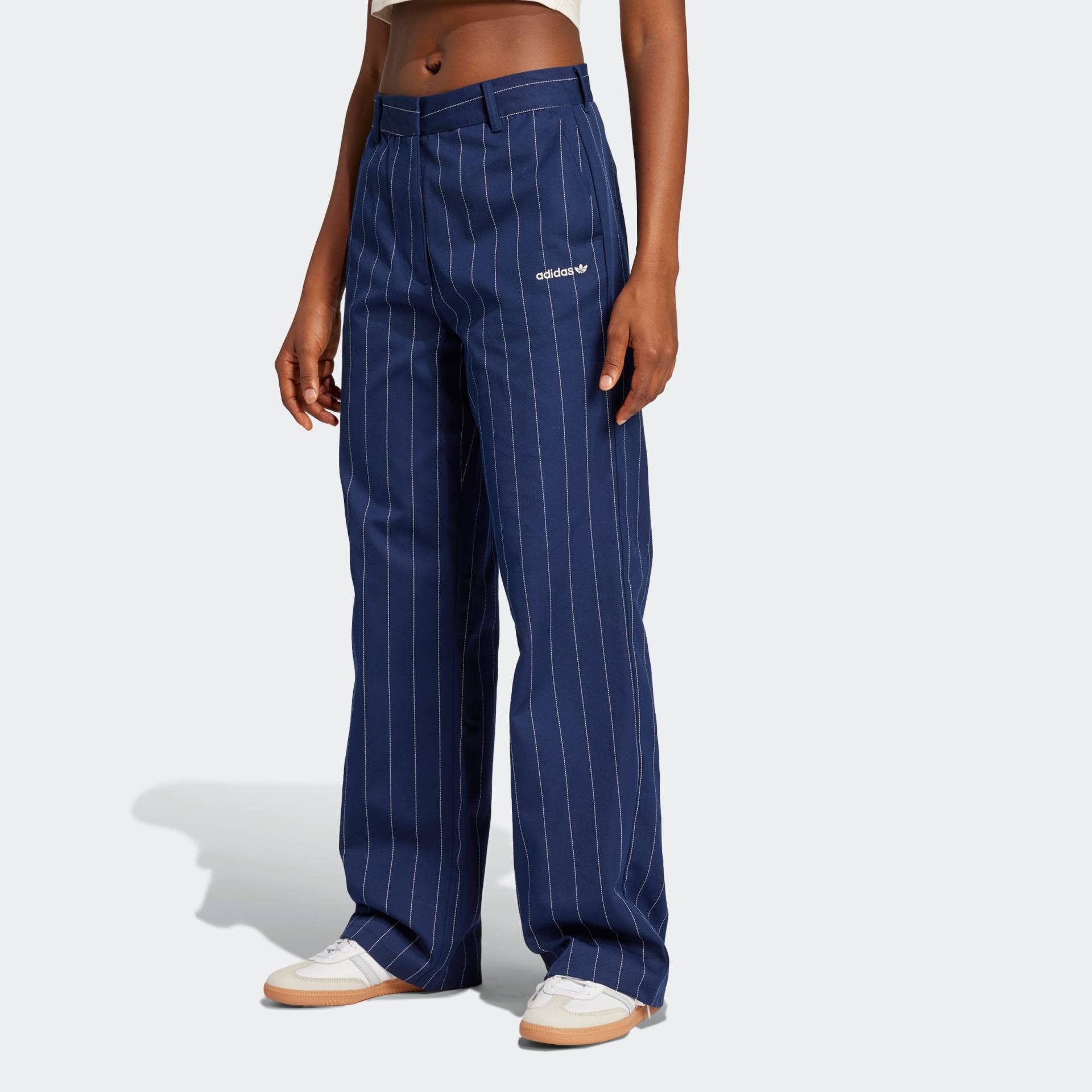 adidas Originals Sporthose »PINSTRIPE PANTS«, (1 tlg.) von adidas Originals