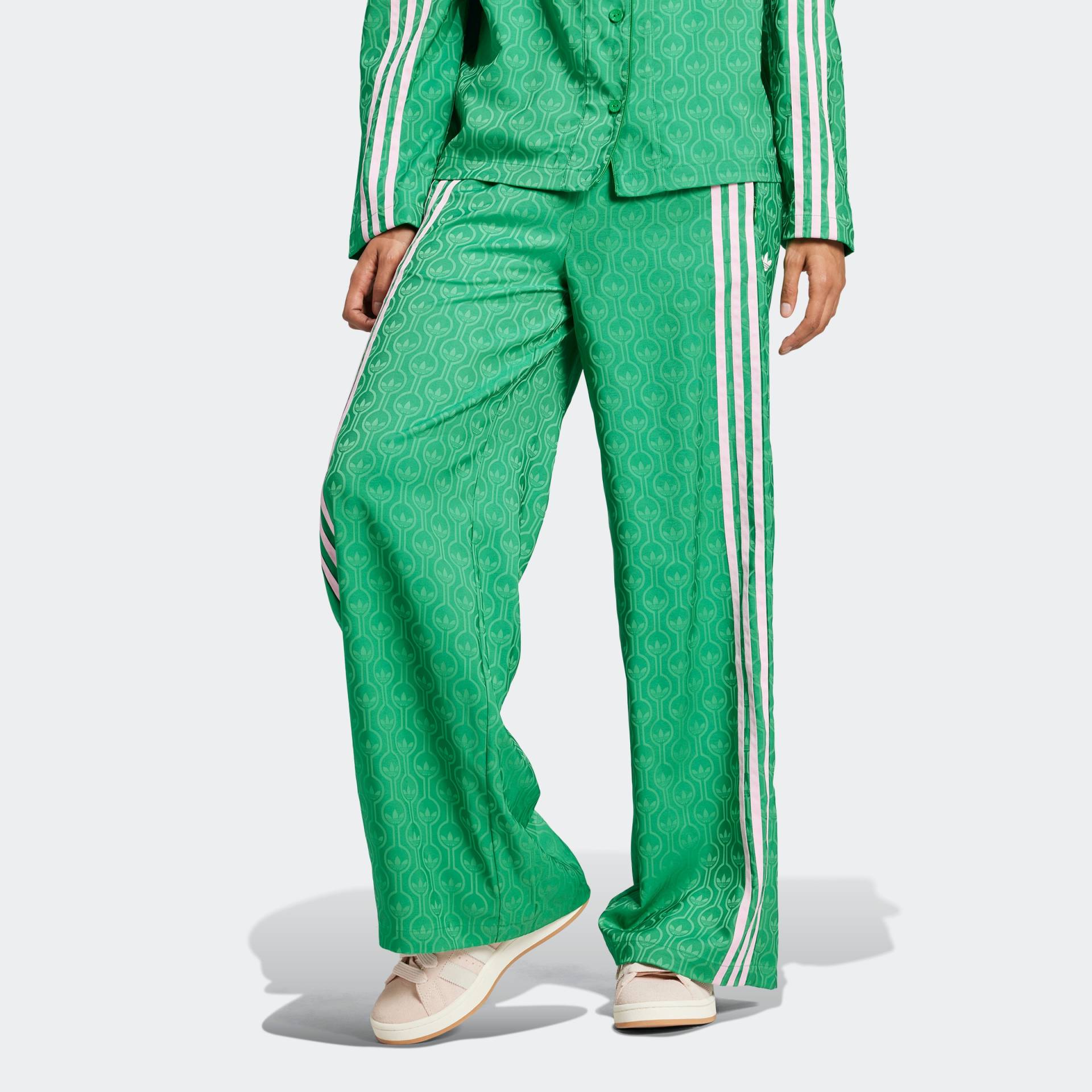 adidas Originals Sporthose »PYJAMA WL PANT«, (1 tlg.) von adidas Originals