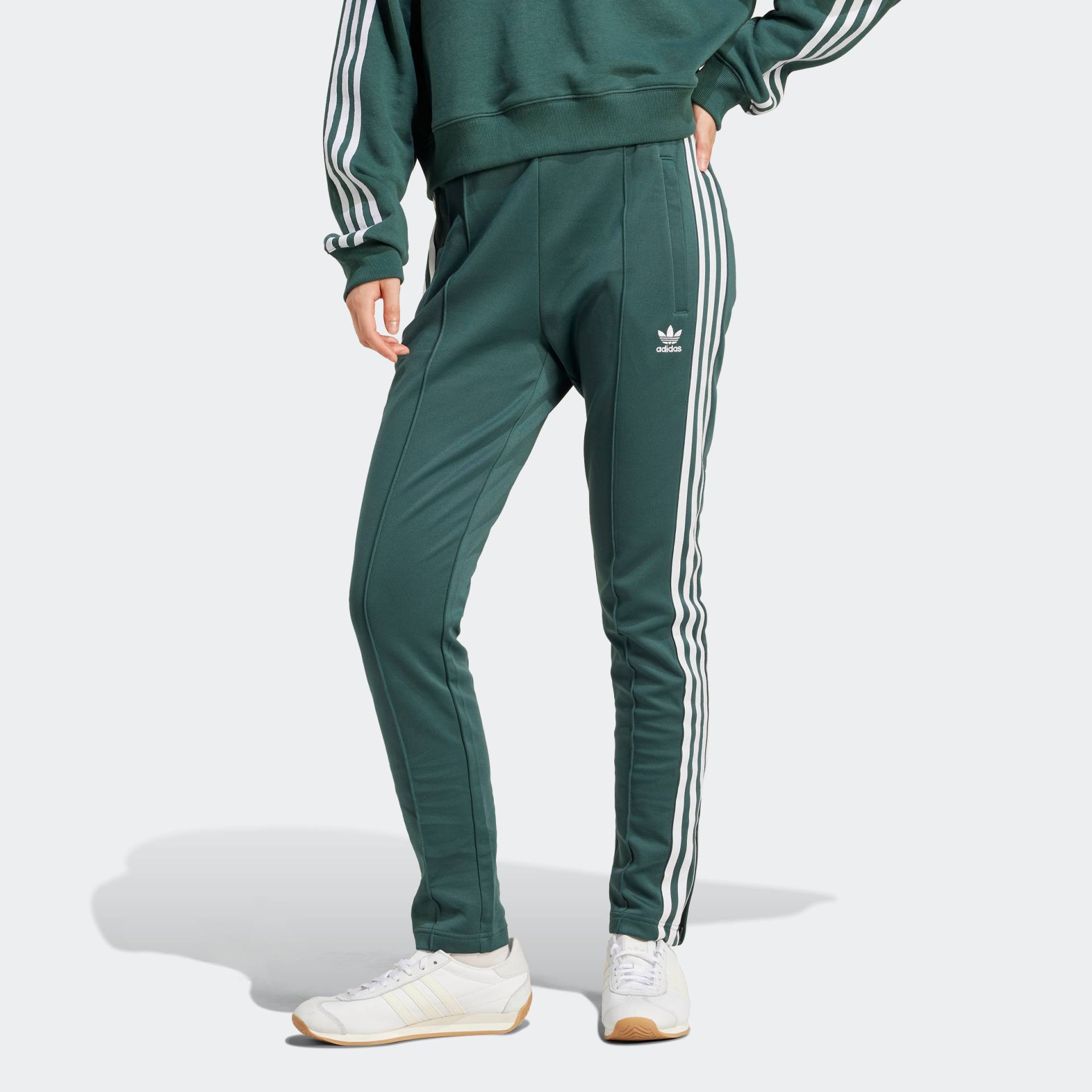 adidas Originals Sporthose »SST CLASSIC TP«, (1 tlg.) von adidas Originals