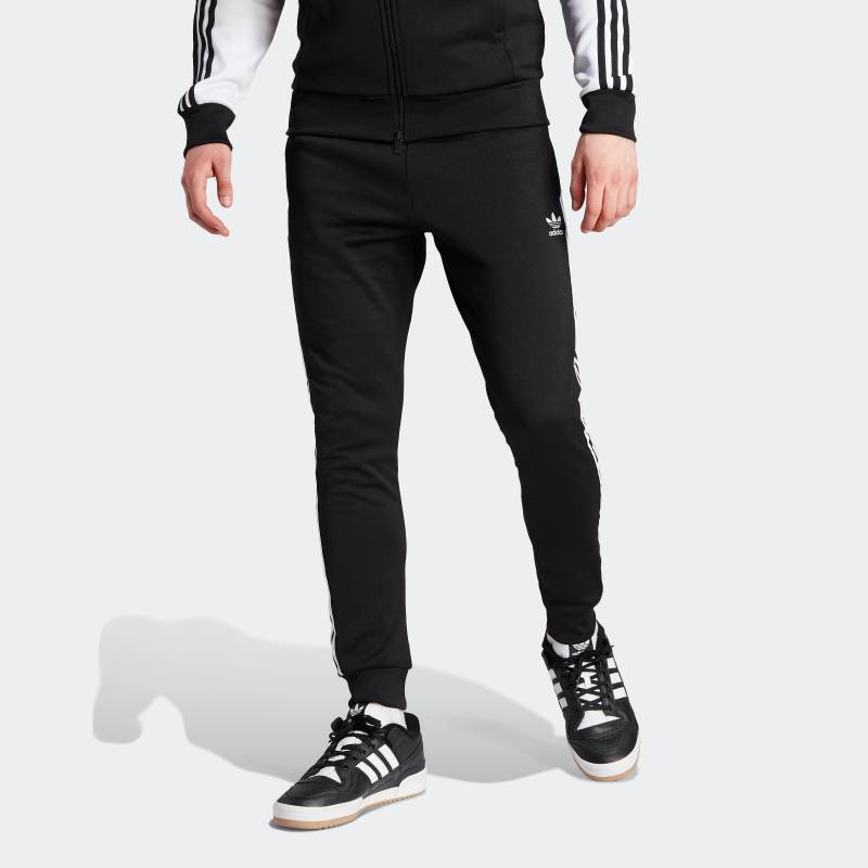 adidas Originals Sporthose »SST TP«, (1 tlg.), Superstar, Retro Look, weiches Material von adidas Originals