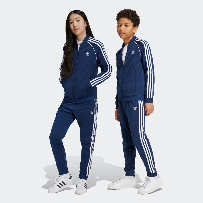 adidas Originals Sporthose »SST TRACK PANTS«, (1 tlg.), Superstar von adidas Originals