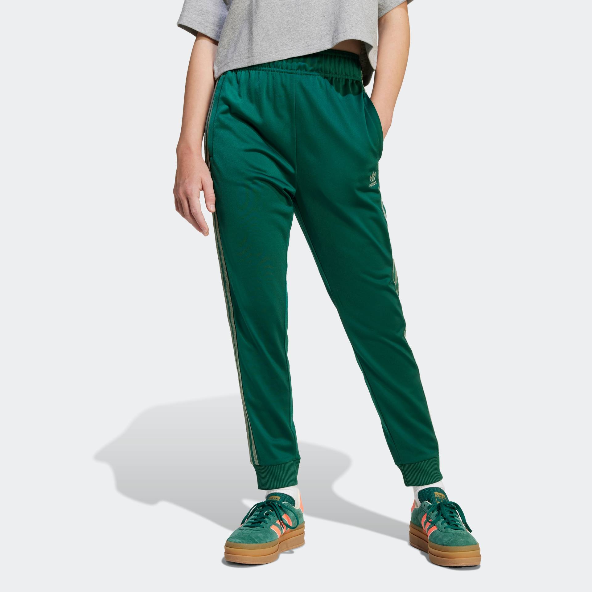 adidas Originals Sporthose »SST TRACK PANTS«, (1 tlg.), Superstar von adidas Originals