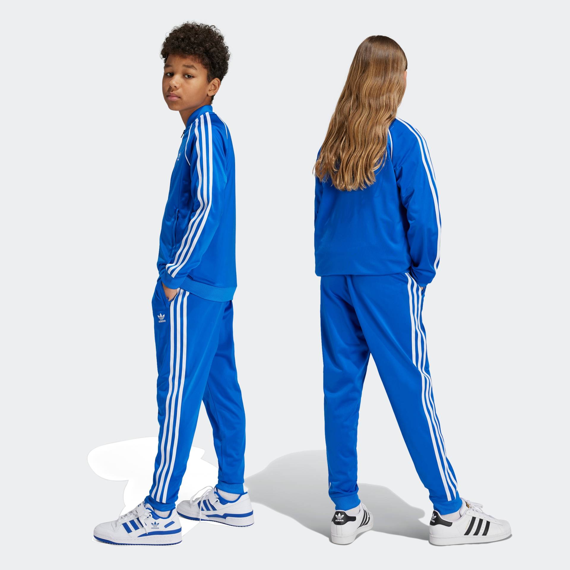 adidas Originals Sporthose »SST TRACK PANTS«, (1 tlg.), Superstar von adidas Originals