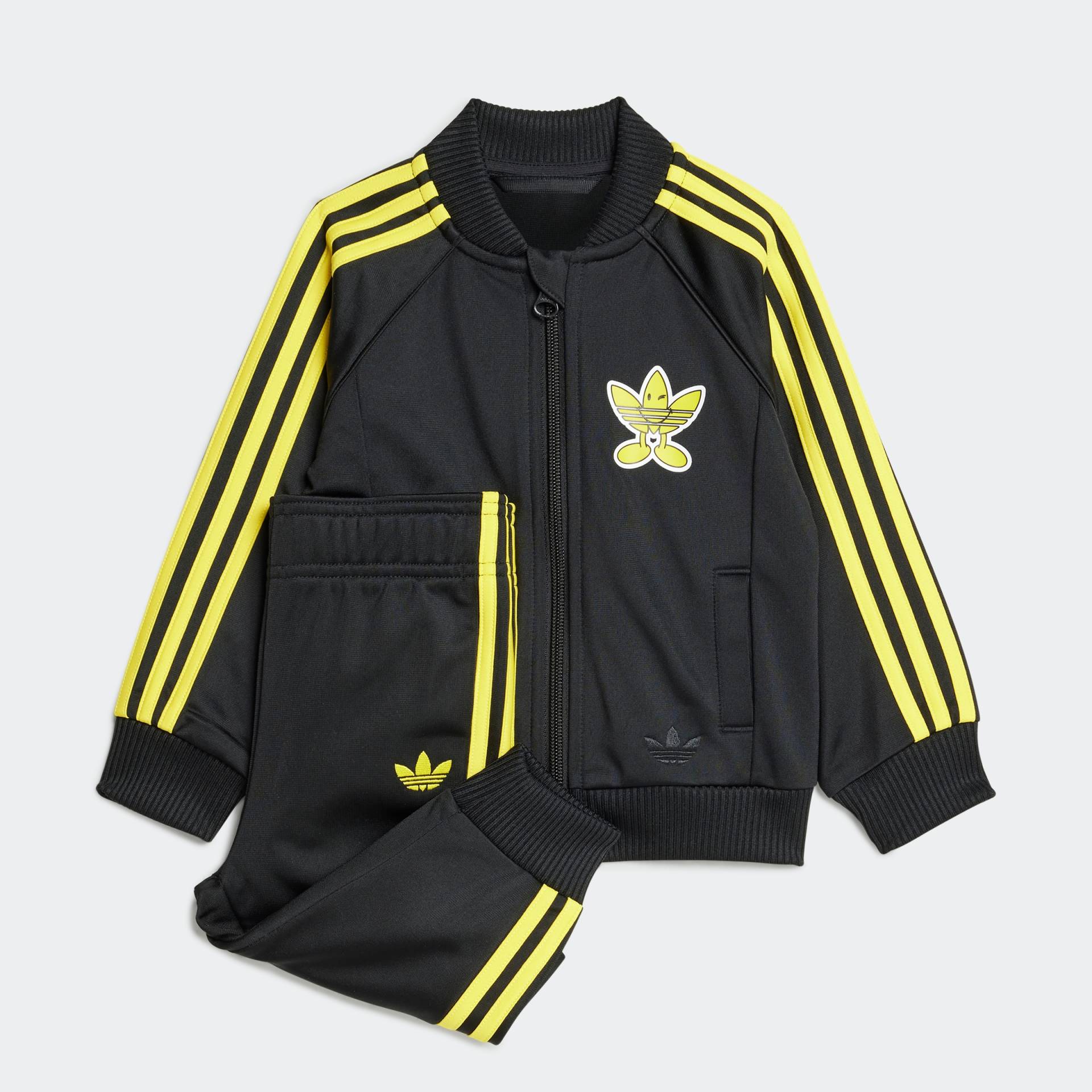 adidas Originals Sporthose »SST TRACKSUIT«, (2 tlg.) von adidas Originals