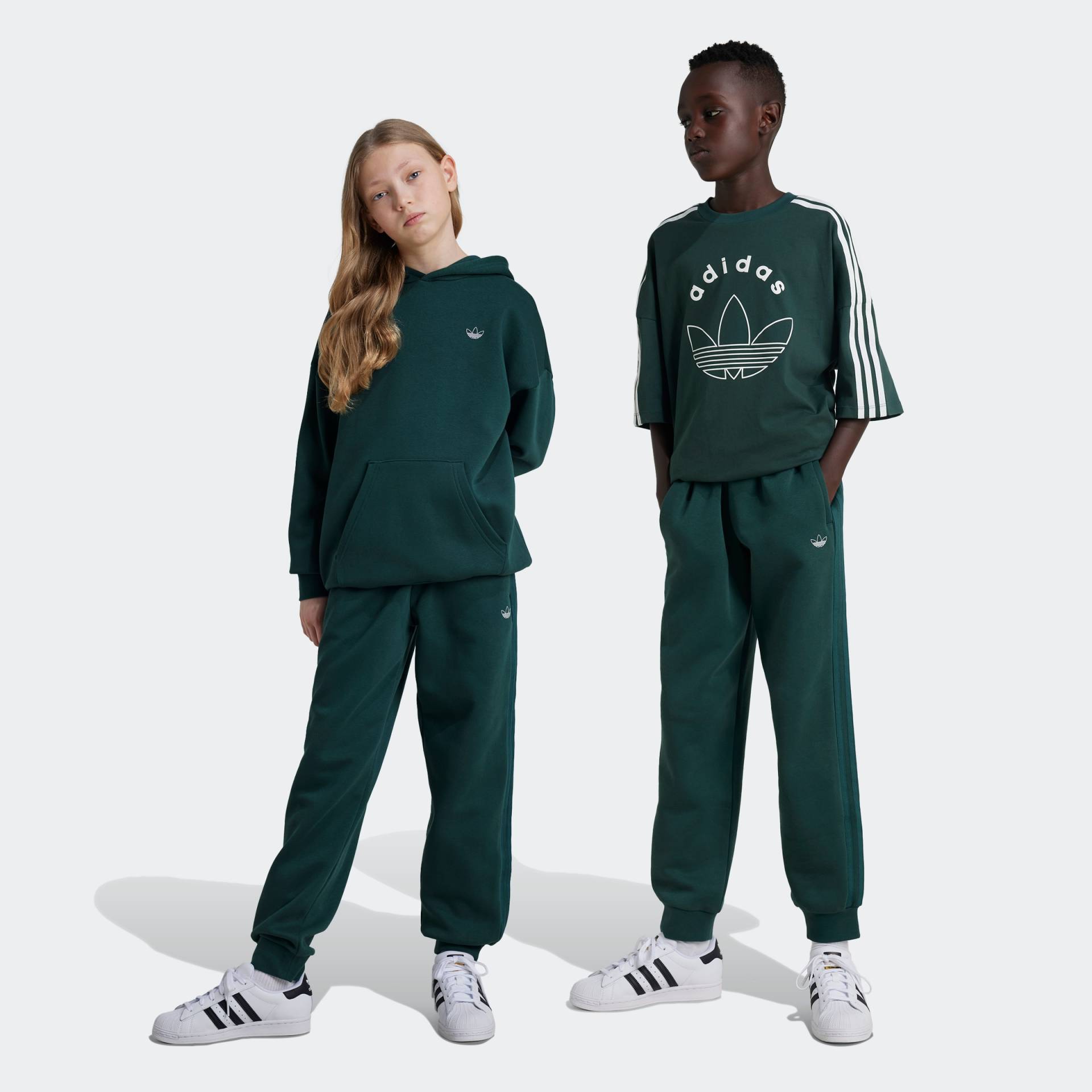 adidas Originals Sporthose »SWEATPANTS«, (1 tlg.) von adidas Originals