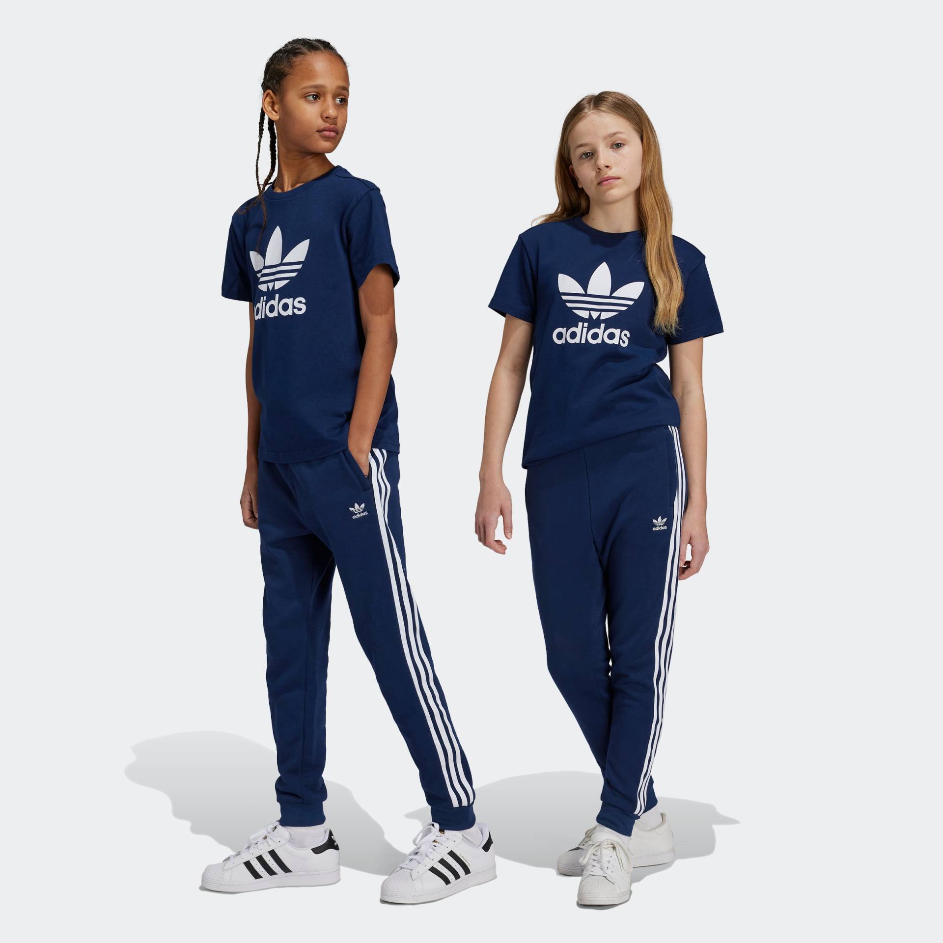 adidas Originals Sporthose »TREFOIL PANTS«, (1 tlg.) von adidas Originals