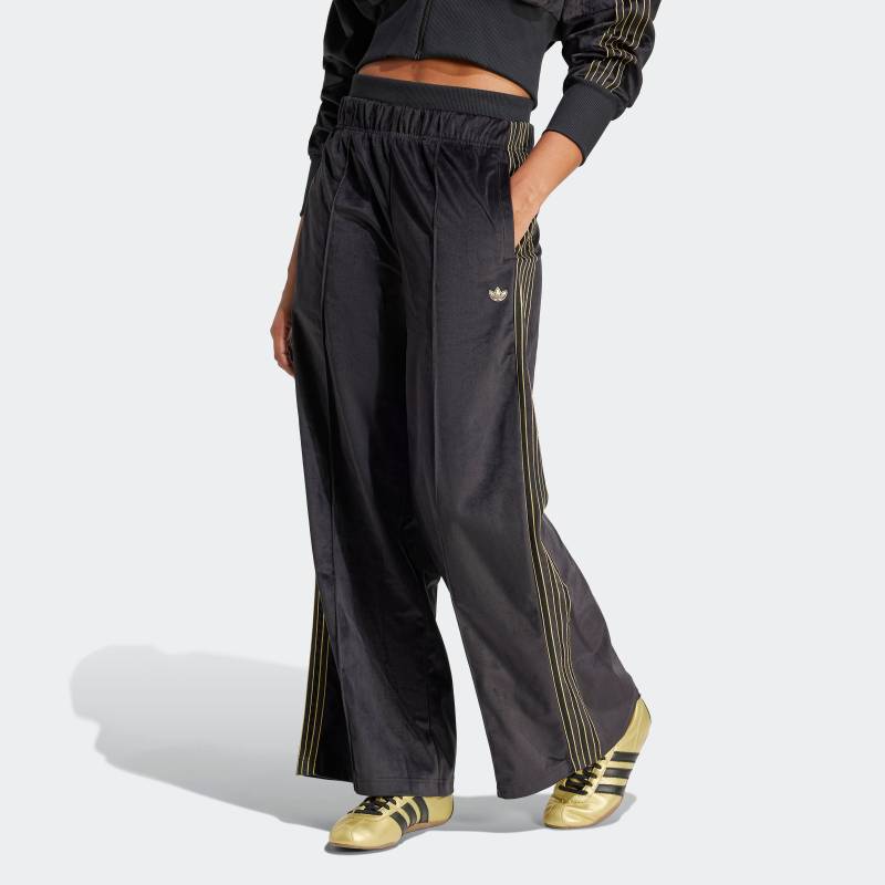 adidas Originals Sporthose »VELOUR TRCKPANT«, (1 tlg.) von adidas Originals