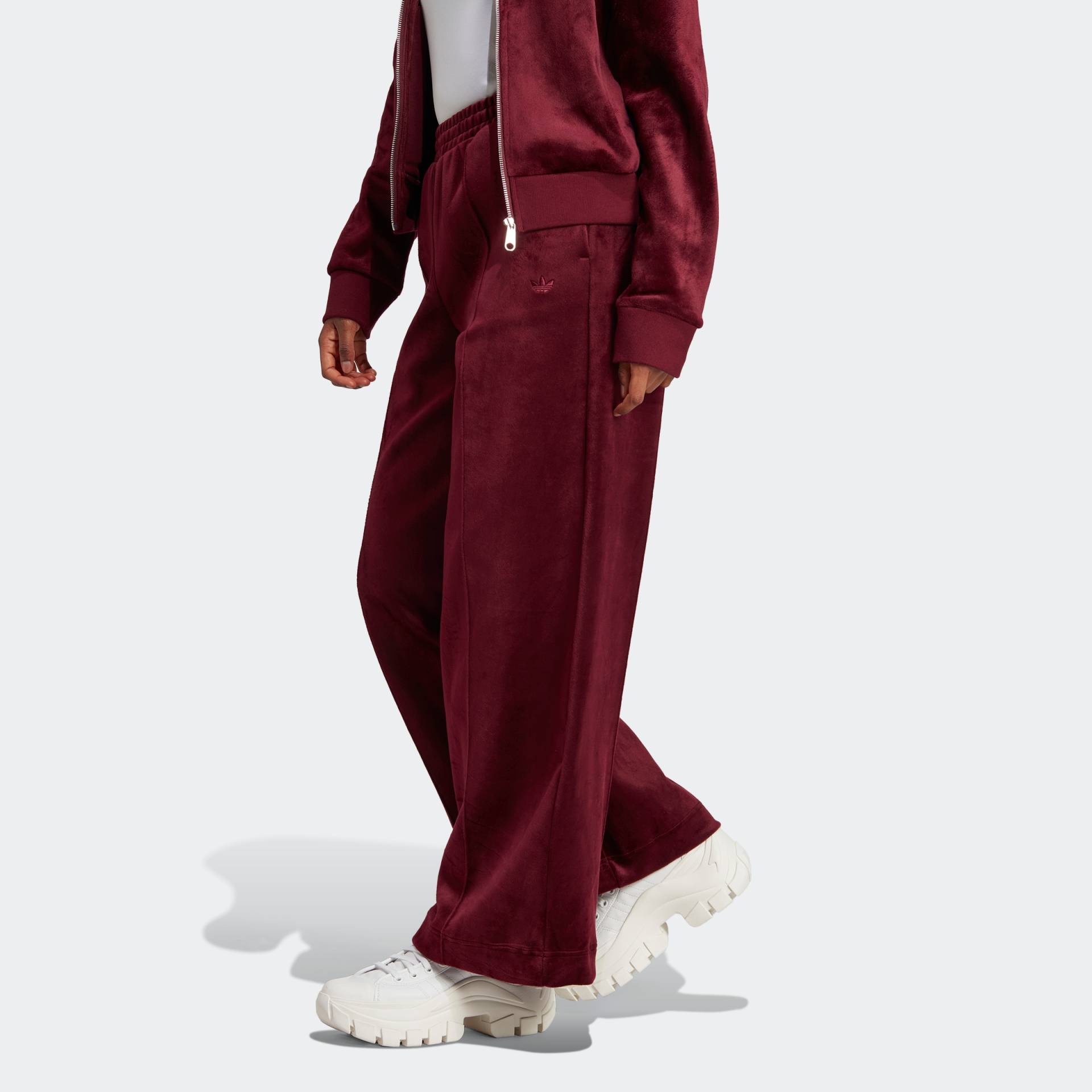 adidas Originals Sporthose »VELVET PANT«, (1 tlg.) von adidas Originals