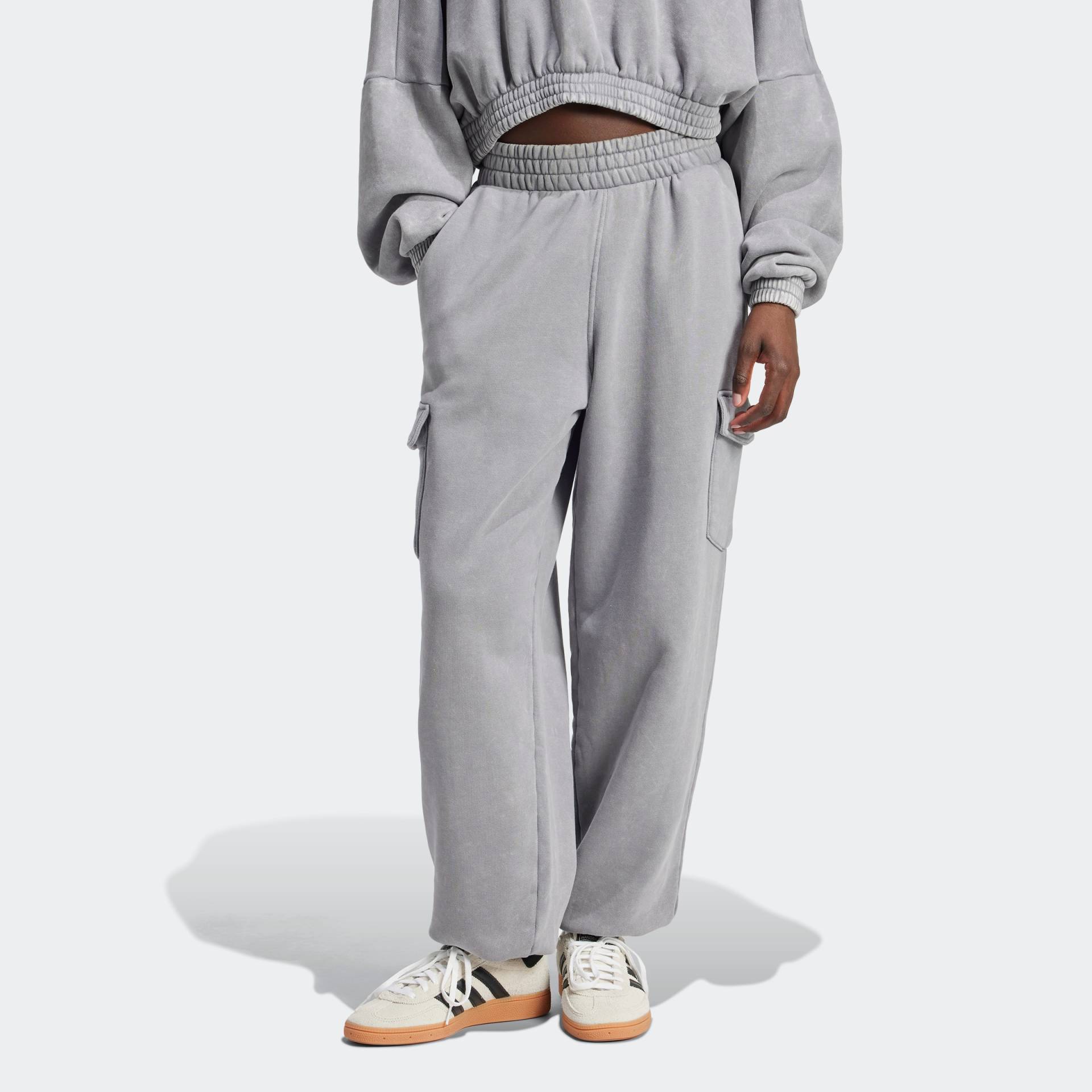 adidas Originals Sporthose »WASH SWEATPANT«, (1 tlg.) von adidas Originals