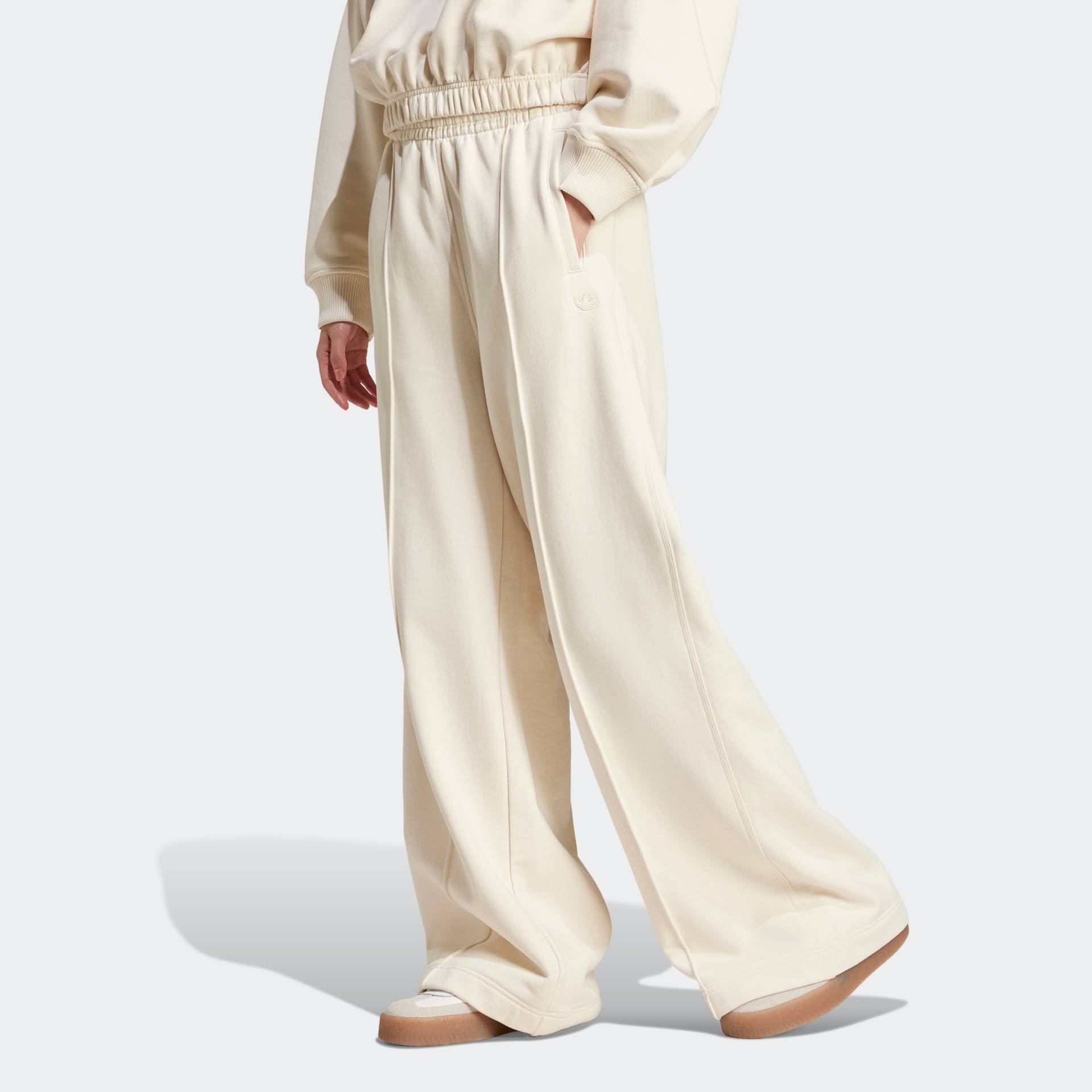 adidas Originals Sporthose »WIDE LEG PANT«, (1 tlg.) von adidas Originals