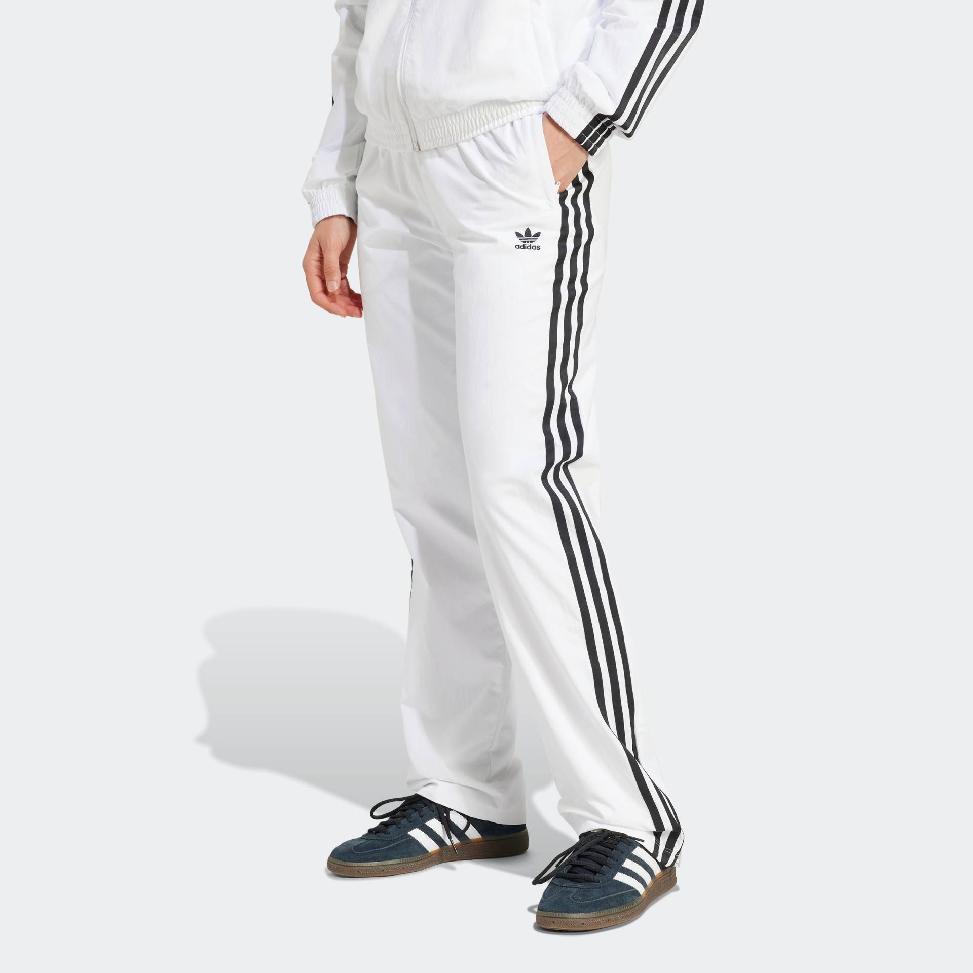 adidas Originals Sporthose »WOVEN TP«, (1 tlg.) von adidas Originals