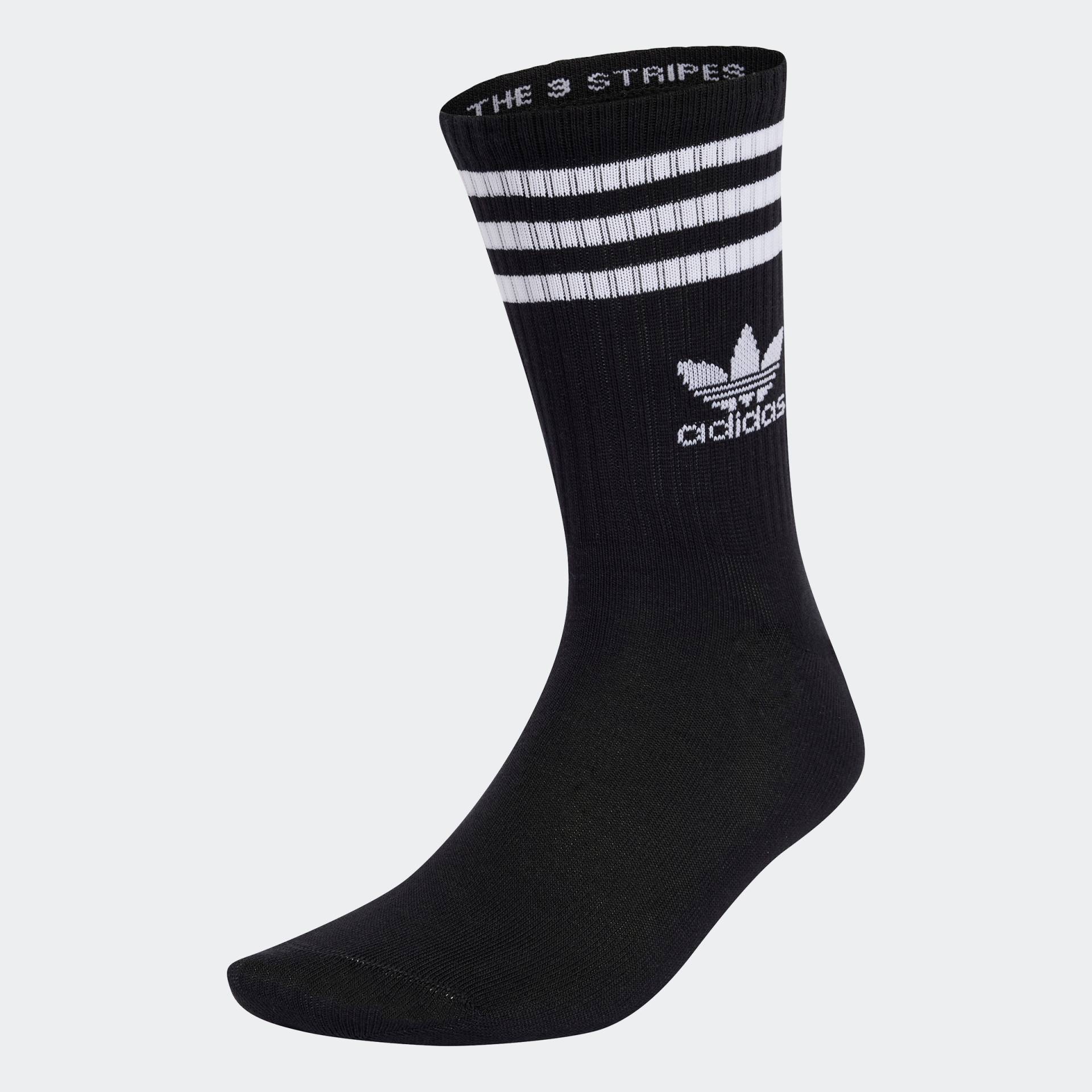 adidas Originals Sportsocken »3 STRIP CRW 6PP« von adidas Originals