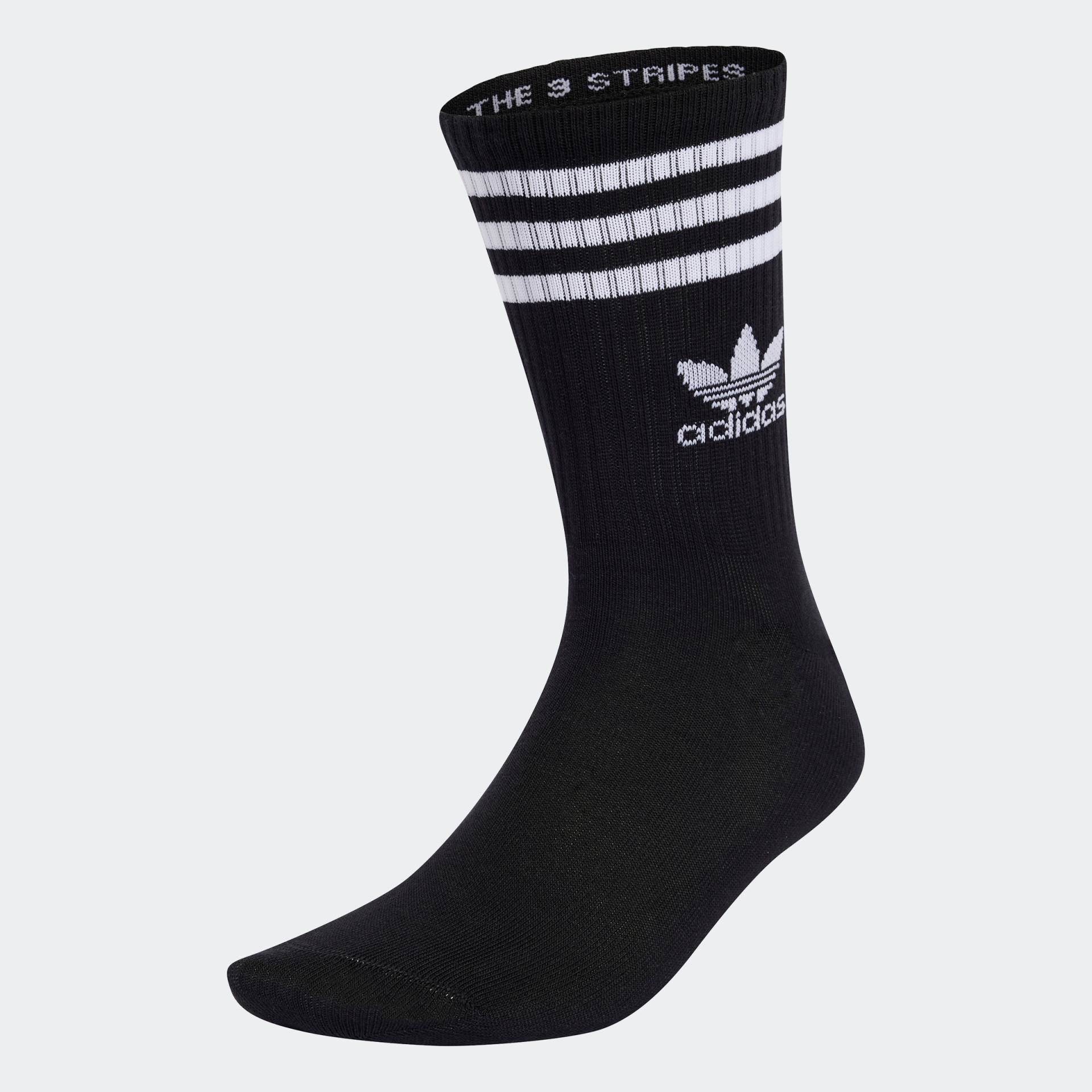 adidas Originals Sportsocken »3 STRIP CRW 6PP« adidas Originals Sportsocken »3 STRIP CRW 6PP« von adidas Originals