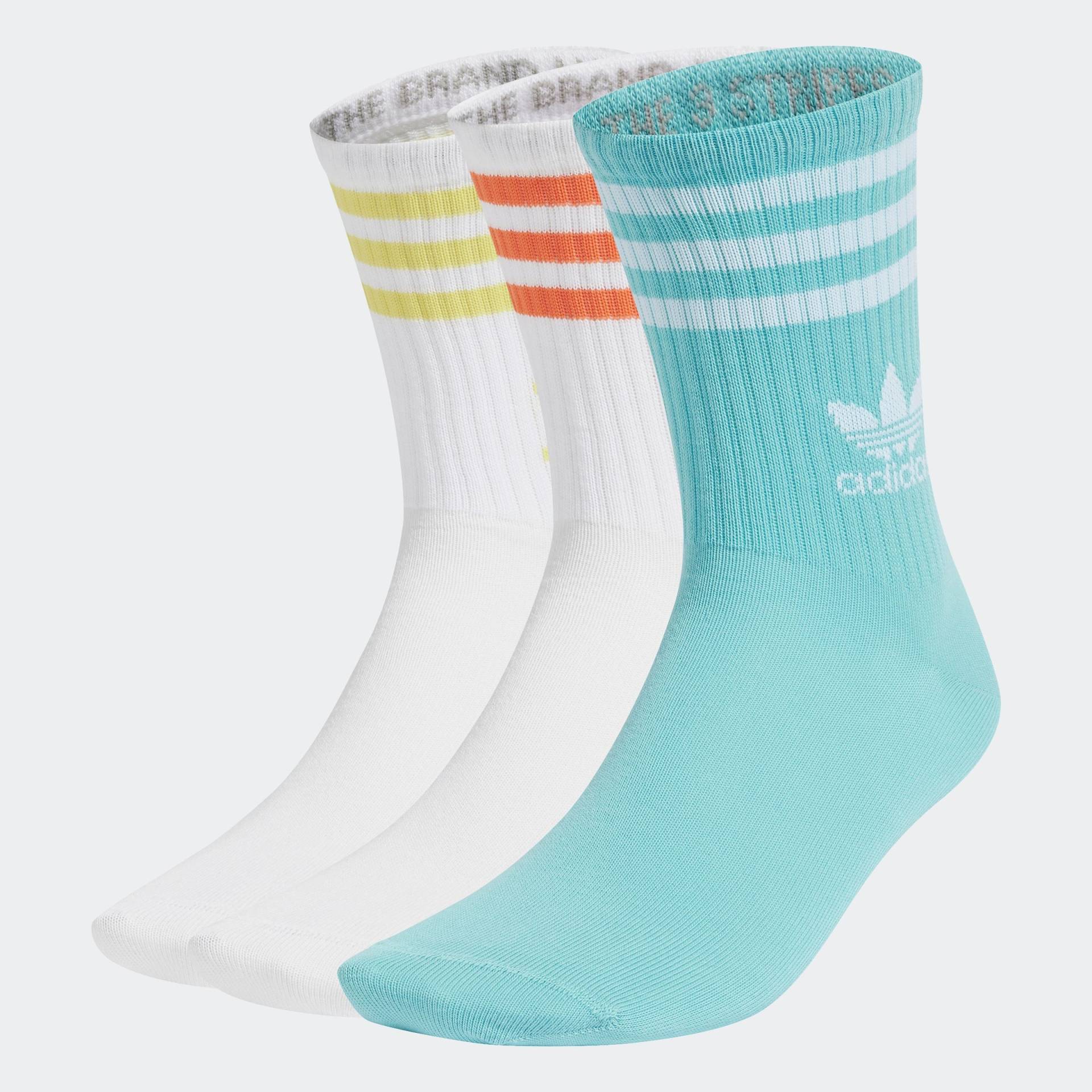 adidas Originals Sportsocken »CREW SOCK 3STR« von adidas Originals