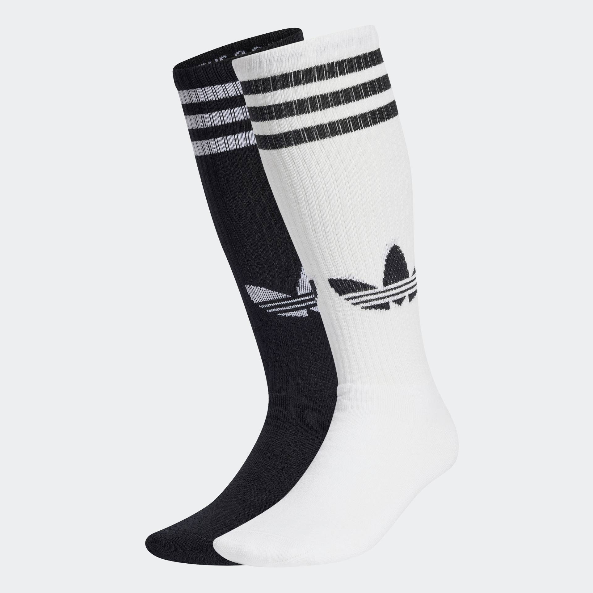 adidas Originals Sportsocken »KNEE SOCK 2PP« von adidas Originals