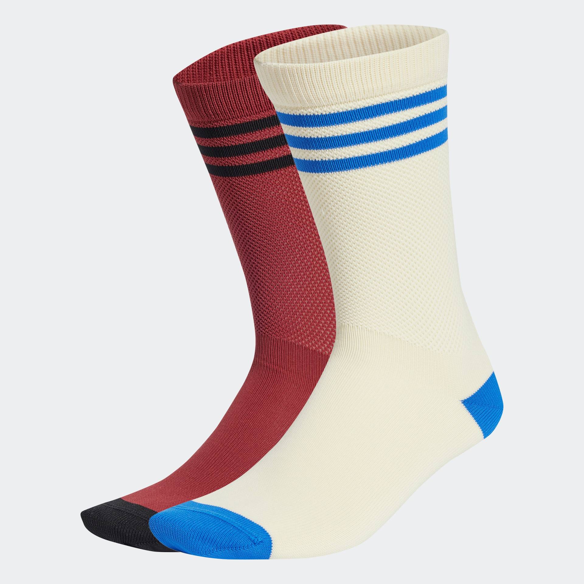 adidas Originals Sportsocken »KNEE SOCK 2PP« von adidas Originals