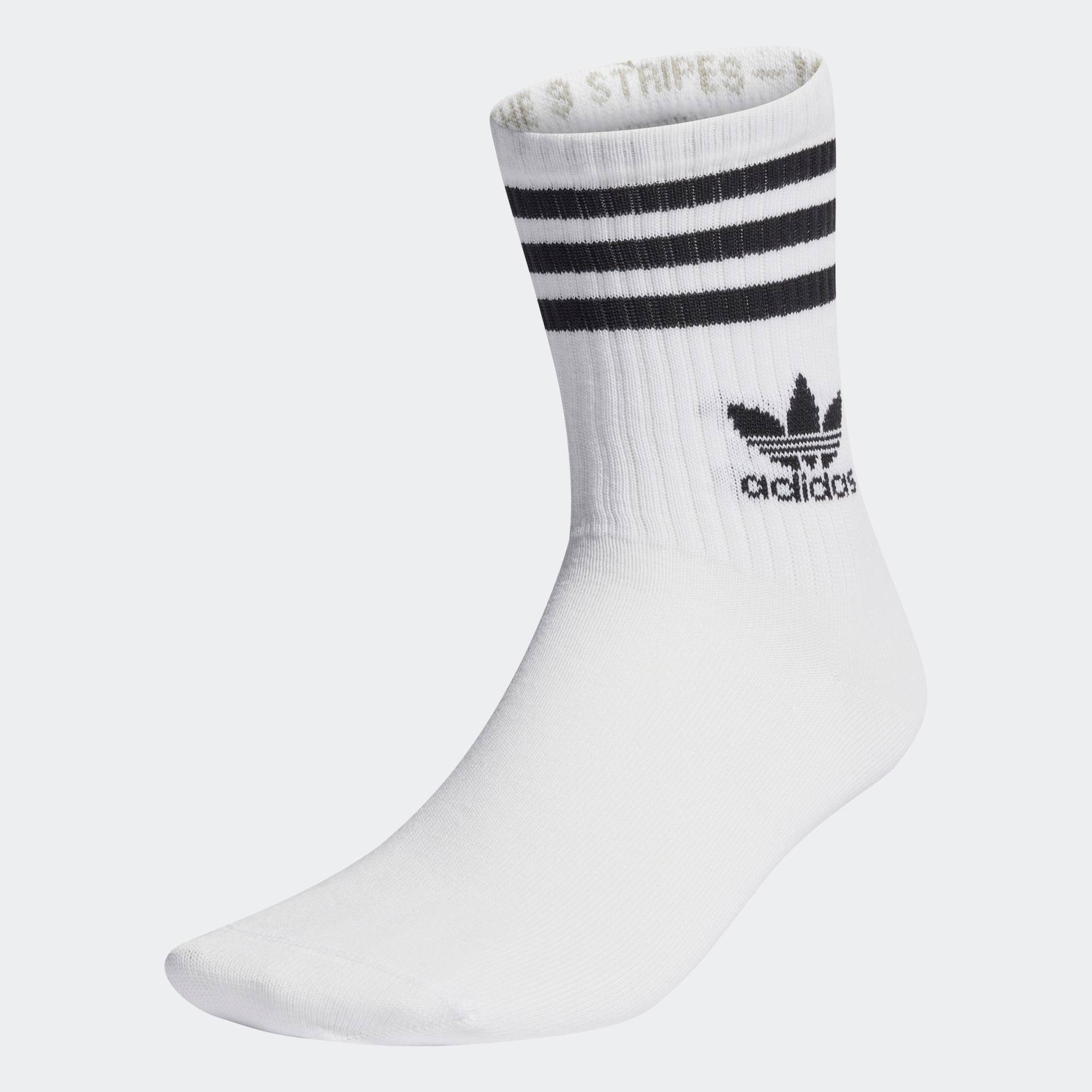 adidas Originals Sportsocken »CREW SOCK 3STR« adidas Originals Sportsocken »CREW SOCK 3STR« von adidas Originals