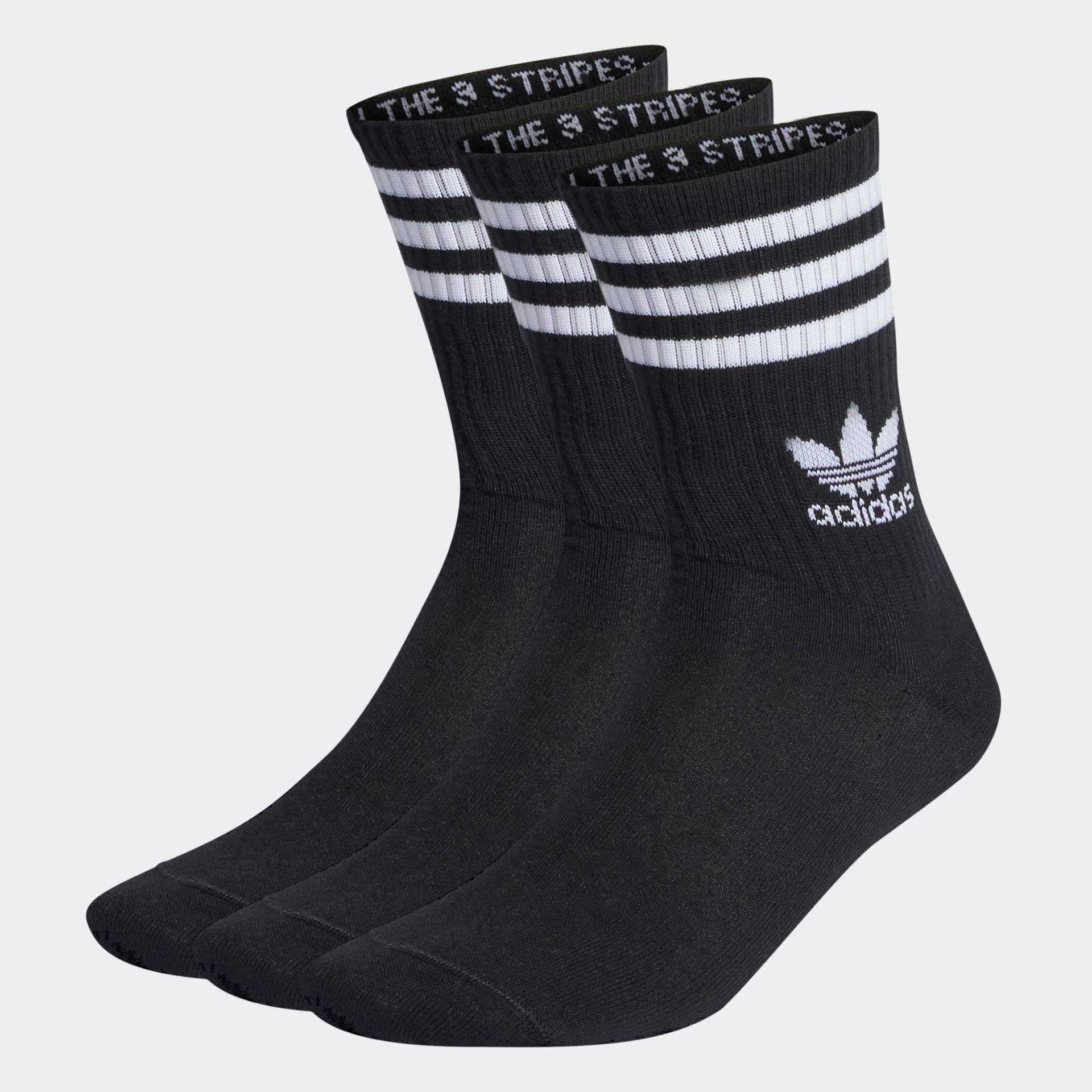 adidas Originals Sportsocken »CREW SOCK 3STR« von adidas Originals