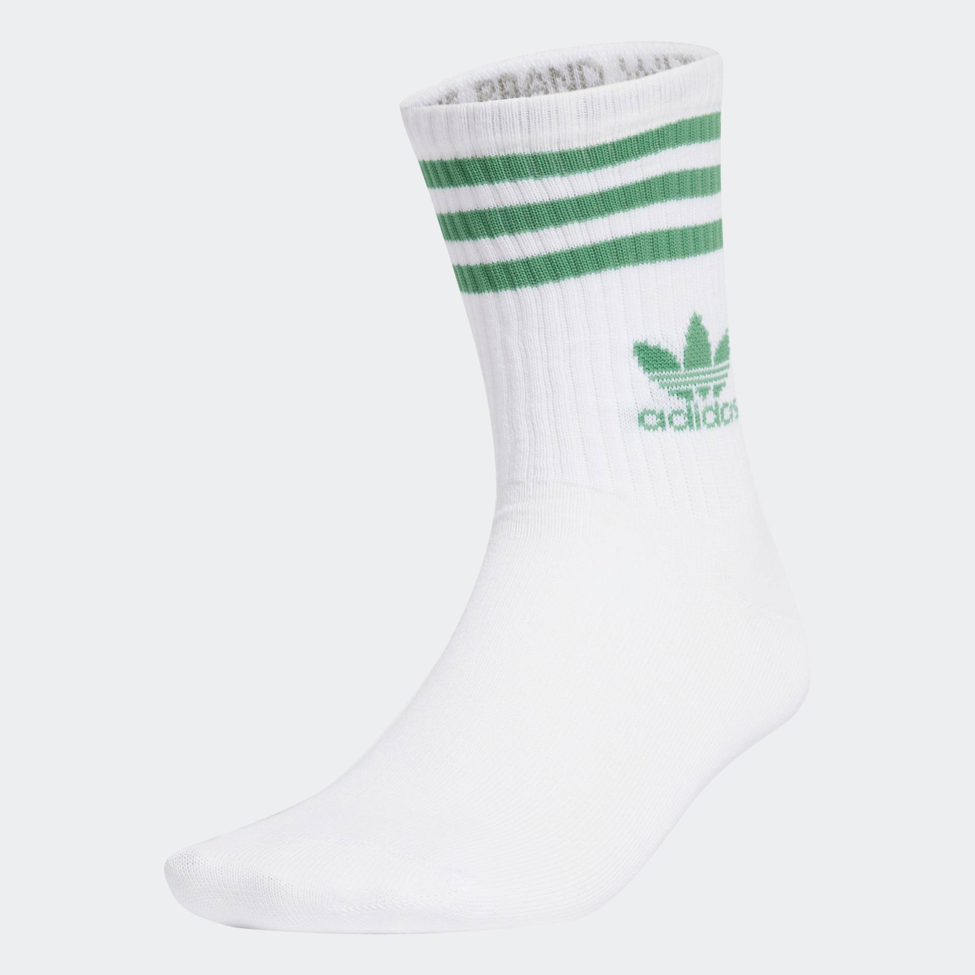 adidas Originals Sportsocken »CREW SOCK 3STR« von adidas Originals