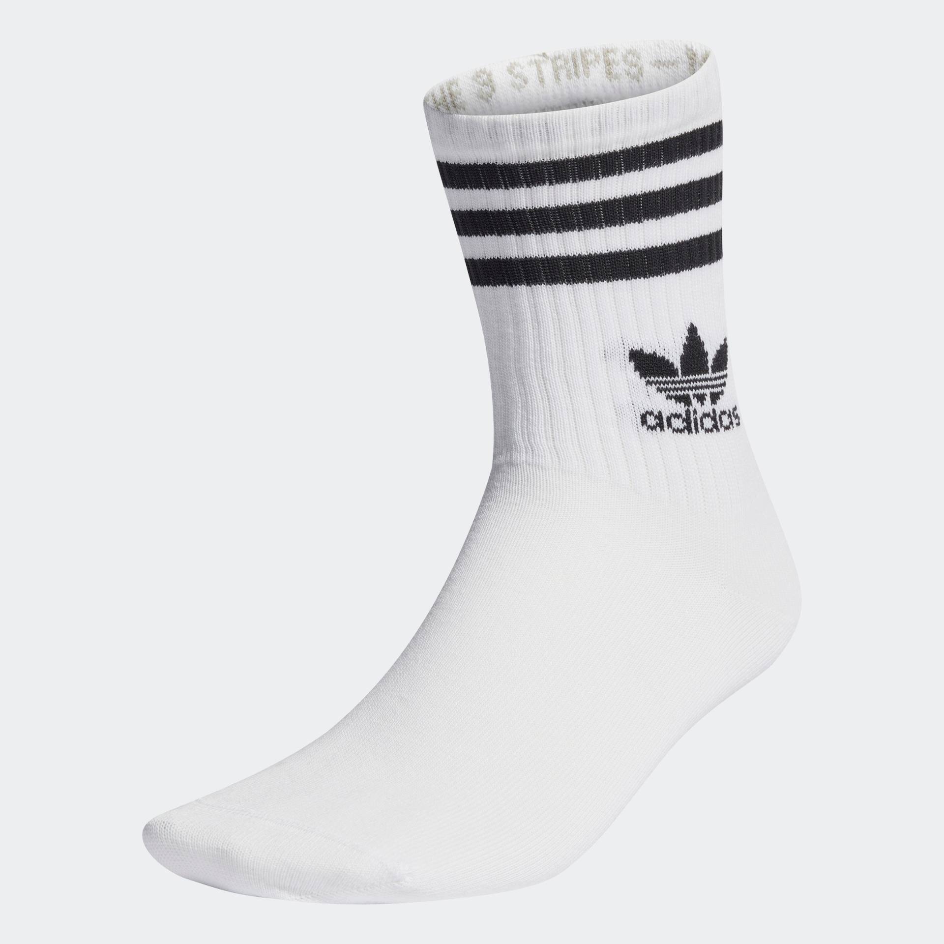 adidas Originals Sportsocken »CREW SOCK 3STR« von adidas Originals