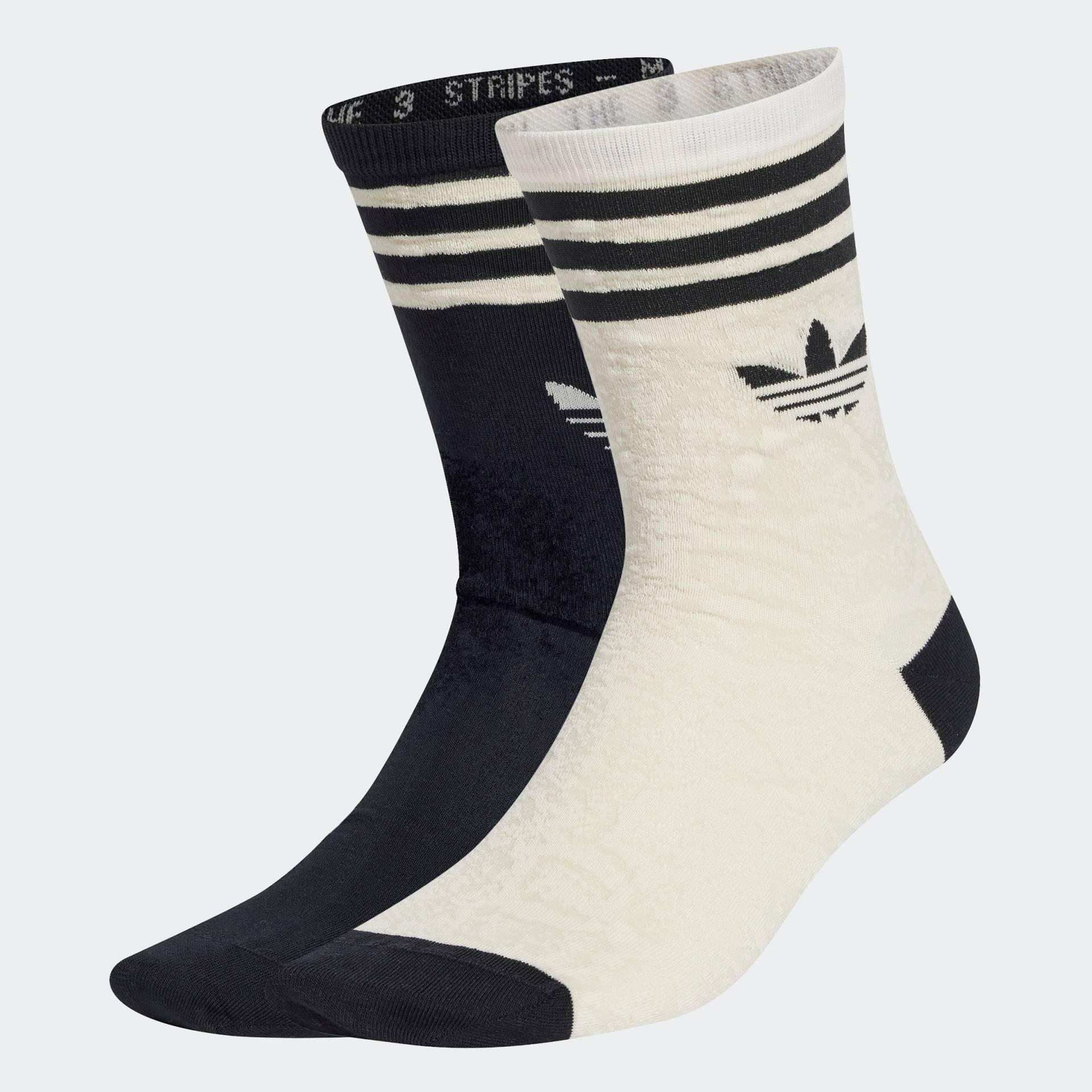adidas Originals Sportsocken »SNAKE CREW 2PP« adidas Originals Sportsocken »SNAKE CREW 2PP« von adidas Originals