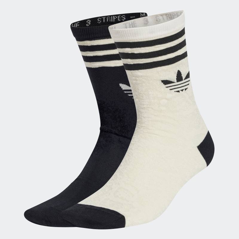 adidas Originals Sportsocken »SNAKE CREW 2PP« von adidas Originals