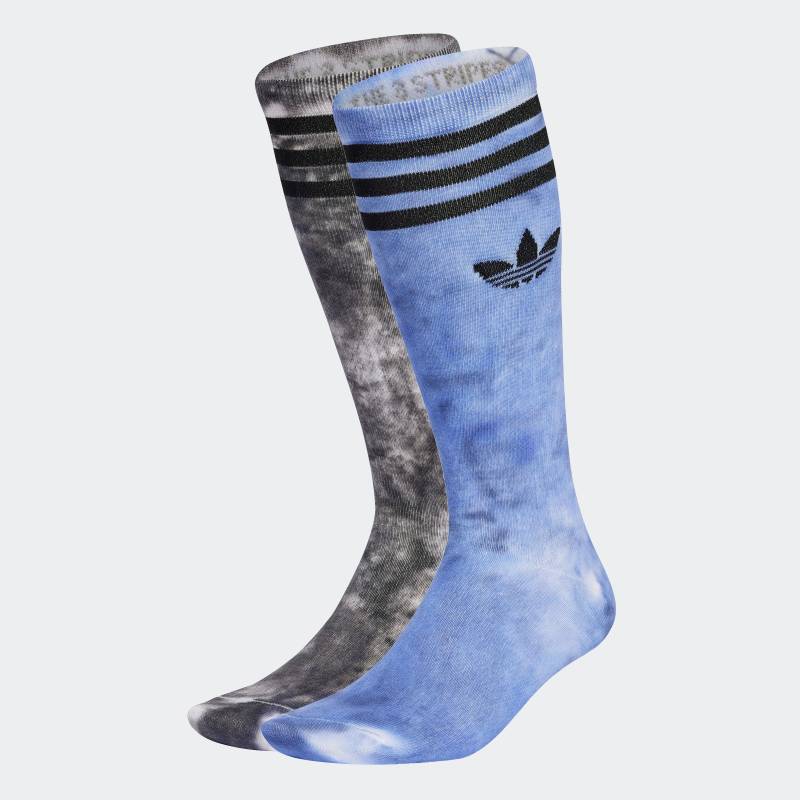 adidas Originals Sportsocken »TIE DYE HCR 2PP« von adidas Originals