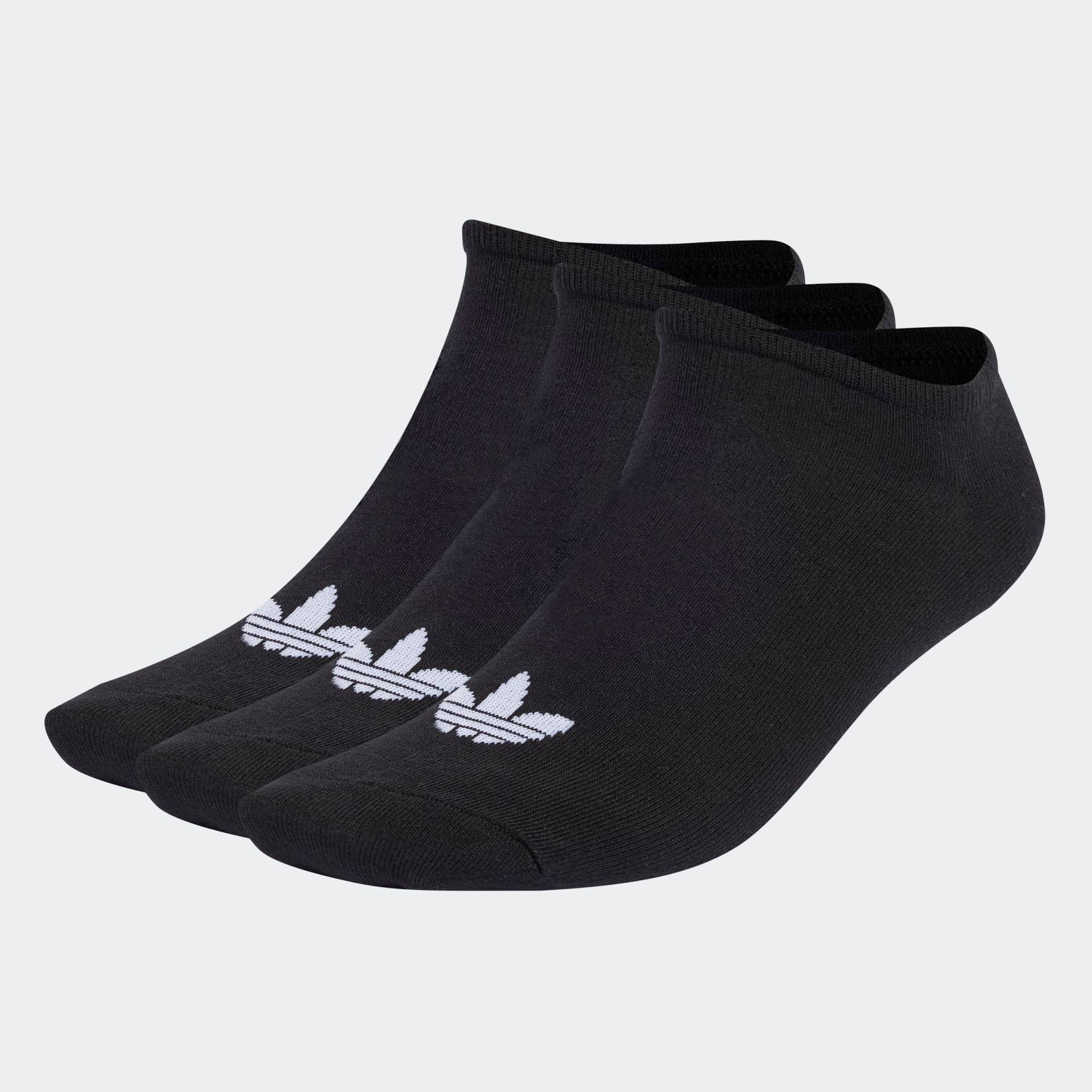 adidas Originals Sportsocken »TREFOIL LINER 6« adidas Originals Sportsocken »TREFOIL LINER 6« von adidas Originals