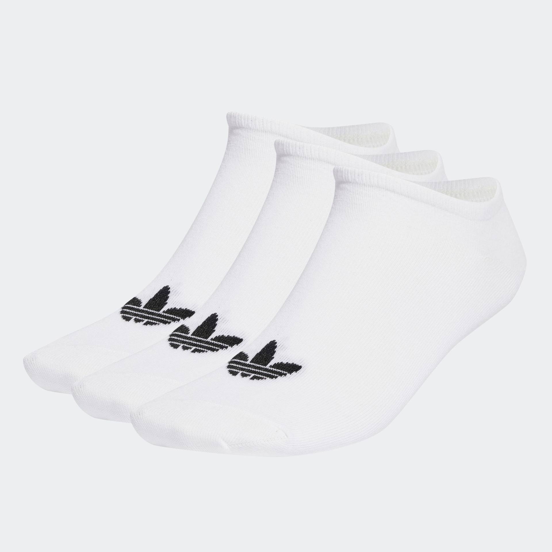 adidas Originals Sportsocken »TREFOIL LINER 6« von adidas Originals