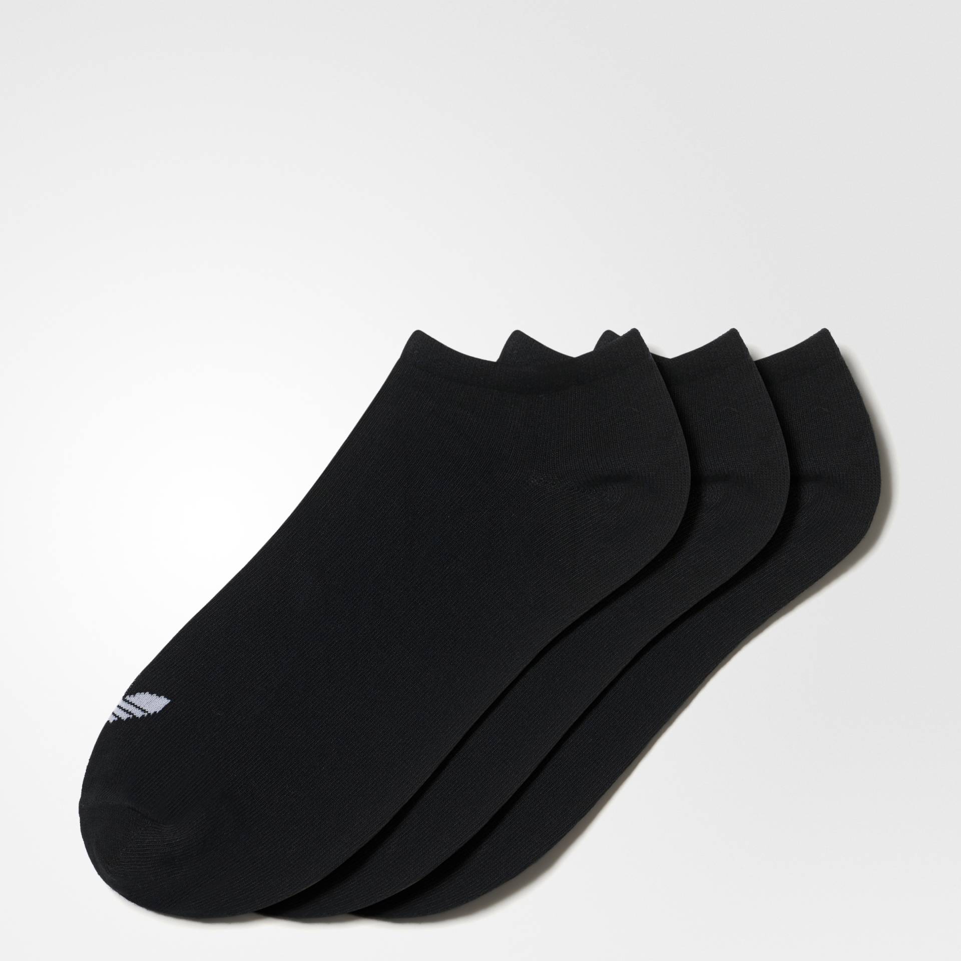 adidas Originals Sportsocken »TREFOIL LINER SOCKEN, 3 PAAR«, (3 Paar) von adidas Originals