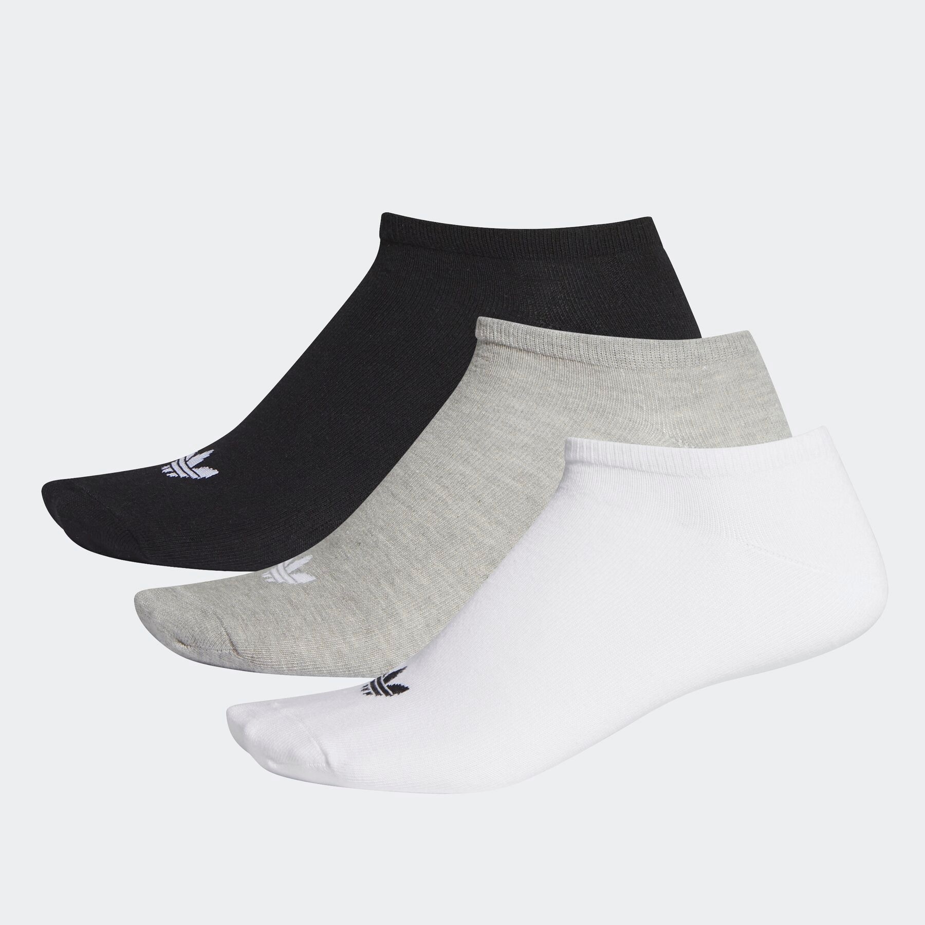 adidas Originals Sportsocken »TREFOIL LINER SOCKEN, 3 PAAR«, (3 Paar) von adidas Originals