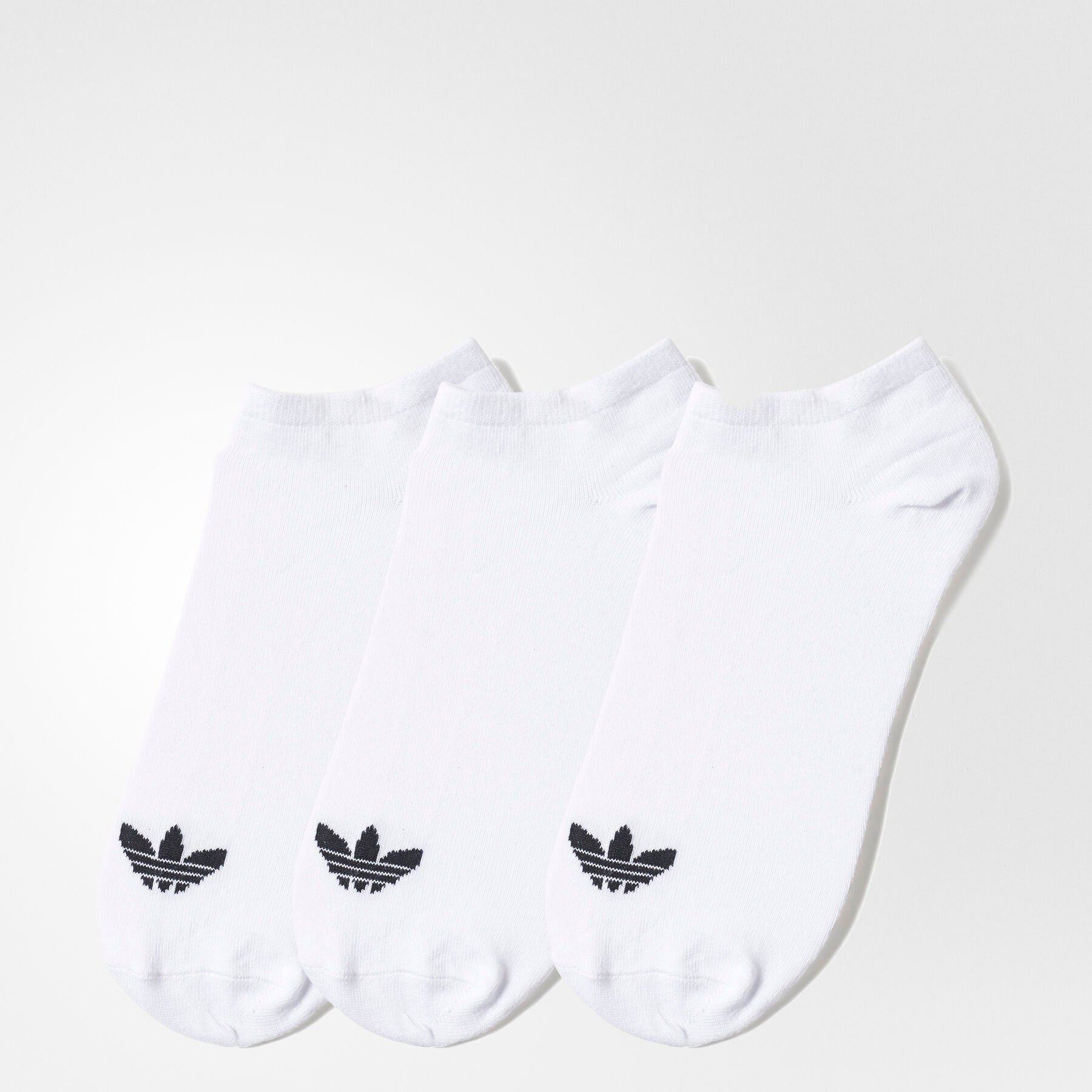 adidas Originals Sportsocken »TREFOIL LINER SOCKEN, 3 PAAR«, (3 Paar) von adidas Originals