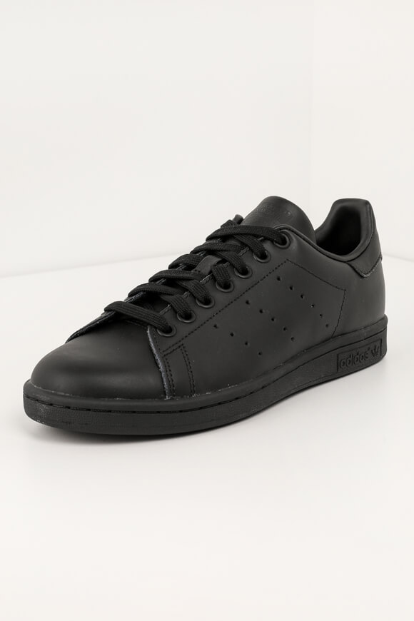 Adidas Originals Stan Smith Sneaker | Schwarz | unisex  | 10+ von Adidas Originals