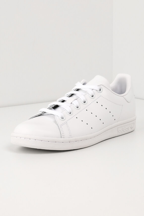 Adidas Originals Stan Smith Sneaker | Weiss | unisex  | EU36 2/3 von Adidas Originals