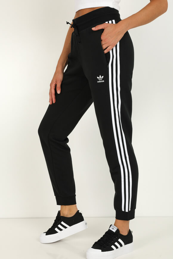 Adidas Originals Sweathose | Schwarz | Damen  | 32 von Adidas Originals