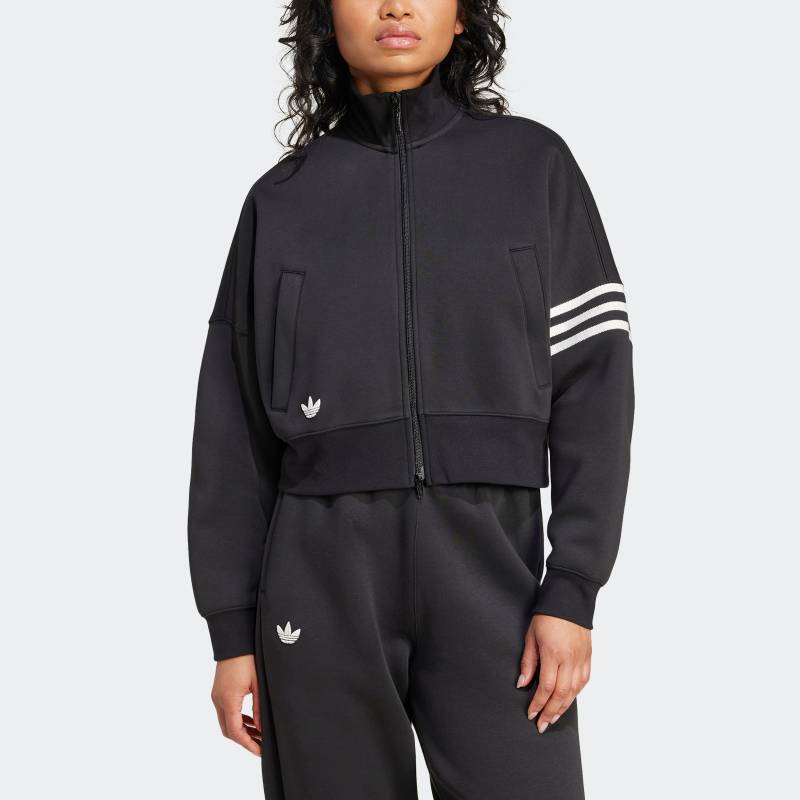 adidas Originals Sweatjacke »NEUCL TRACKTOP« von adidas Originals