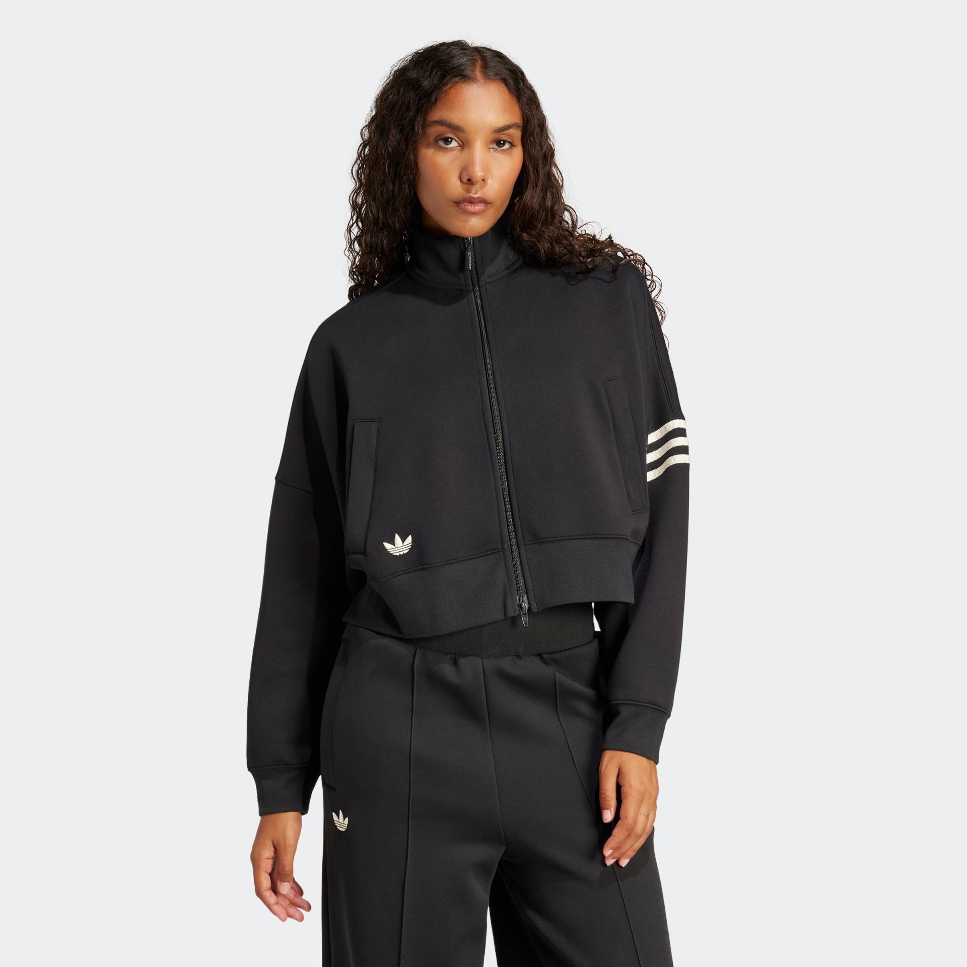 adidas Originals Sweatjacke »NEUCL TRACKTOP« von adidas Originals