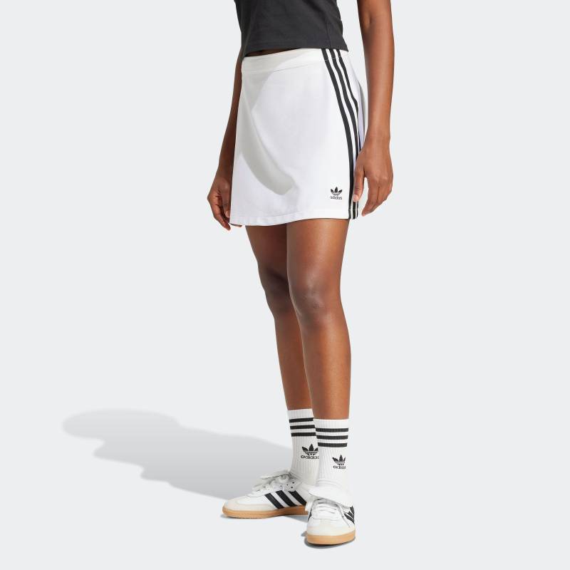 adidas Originals Sweatrock »3S MINI SKIRT« von adidas Originals