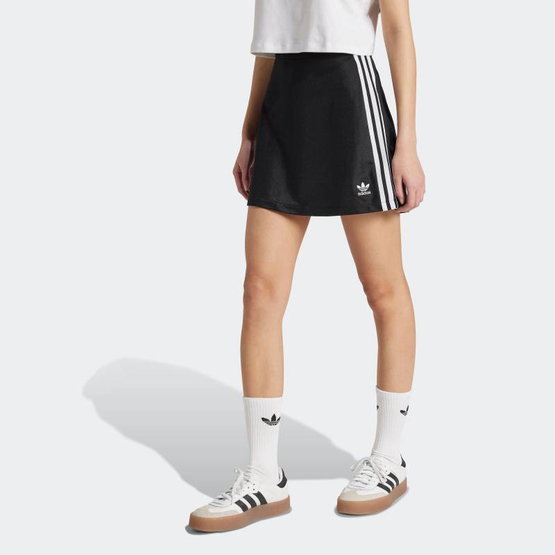 adidas Originals Sweatrock »3S MINI SKIRT« von adidas Originals
