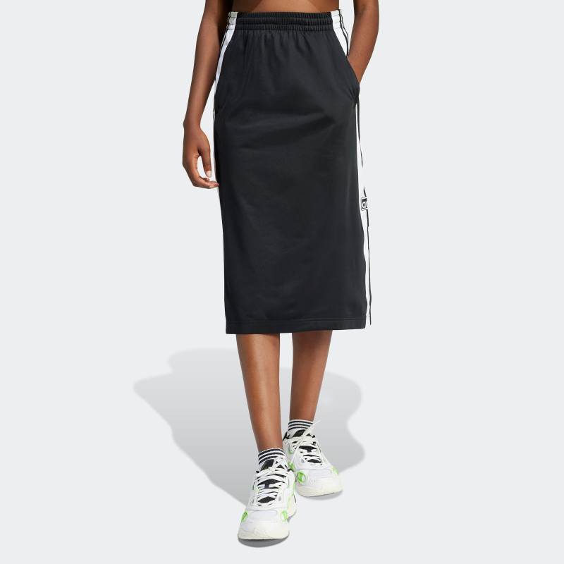 adidas Originals Sweatrock »ADIBREAK SKIRT« von adidas Originals