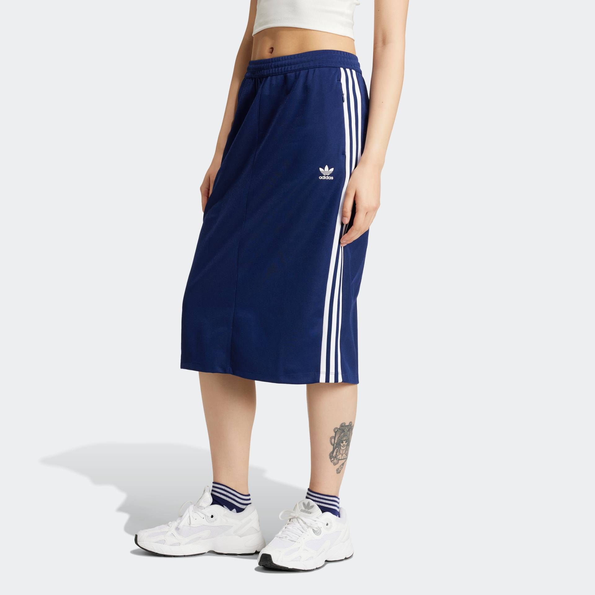 adidas Originals Sweatrock »BB SKIRT« von adidas Originals