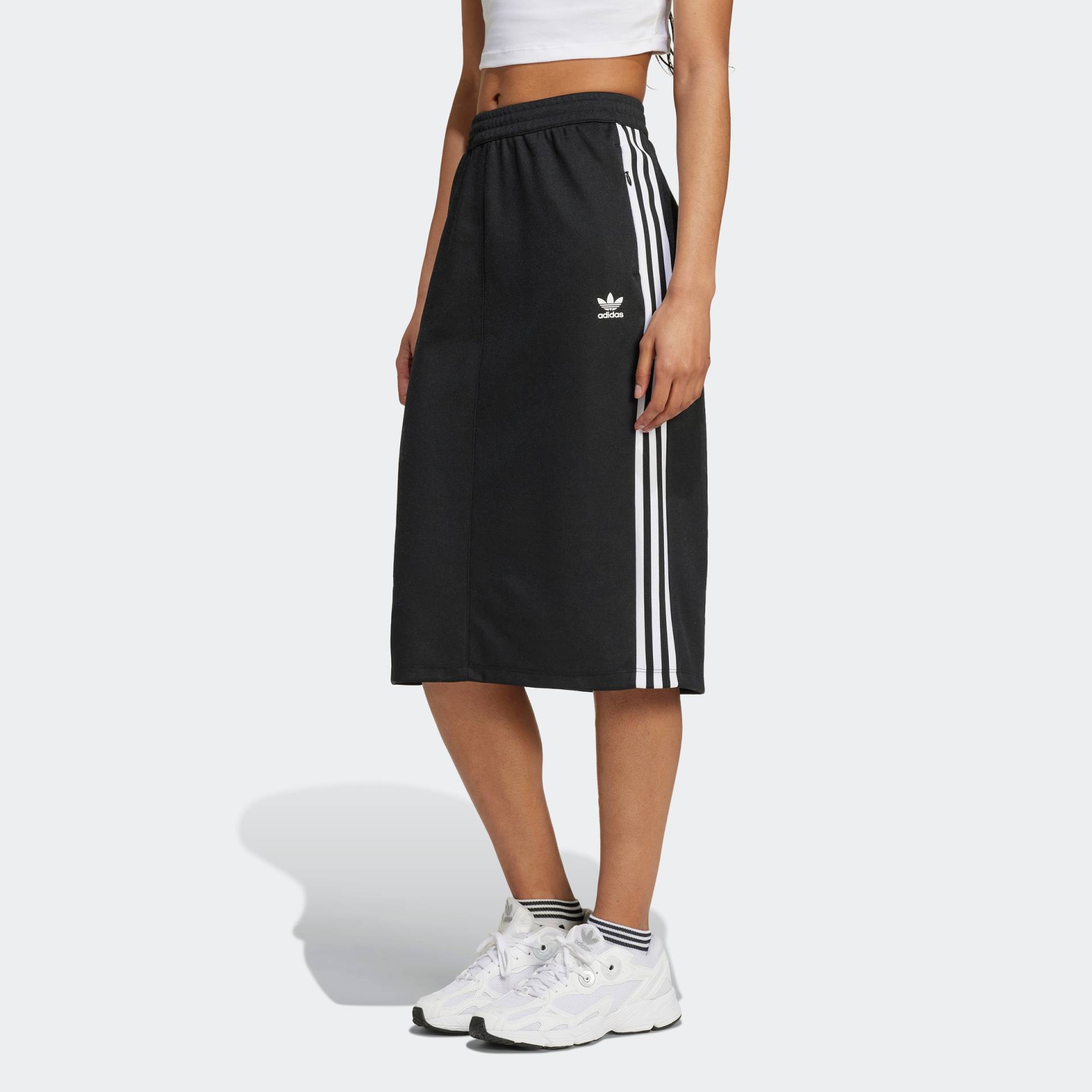 adidas Originals Sweatrock »BB SKIRT« von adidas Originals