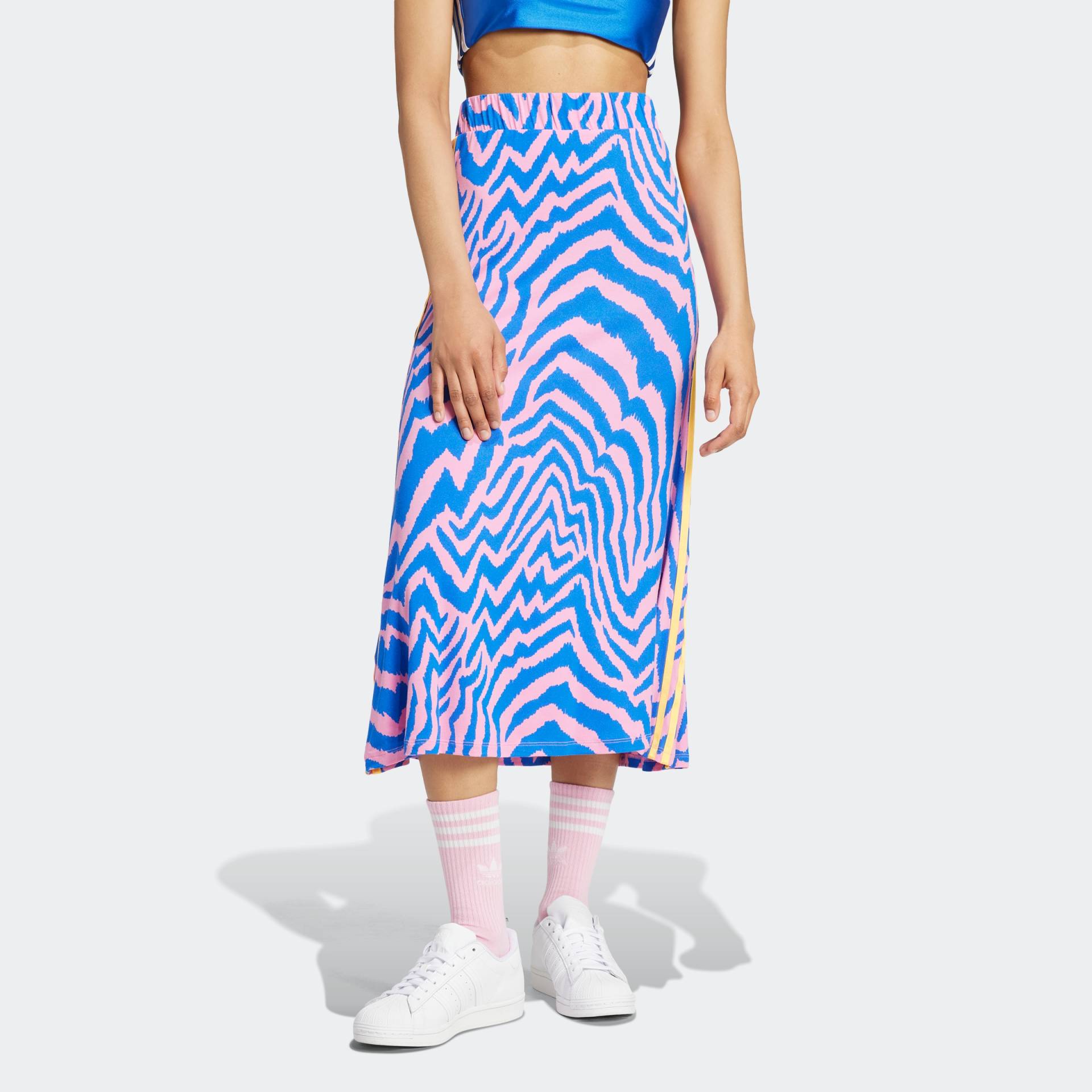 adidas Originals Sweatrock »FARM 3S SKIRT« von adidas Originals