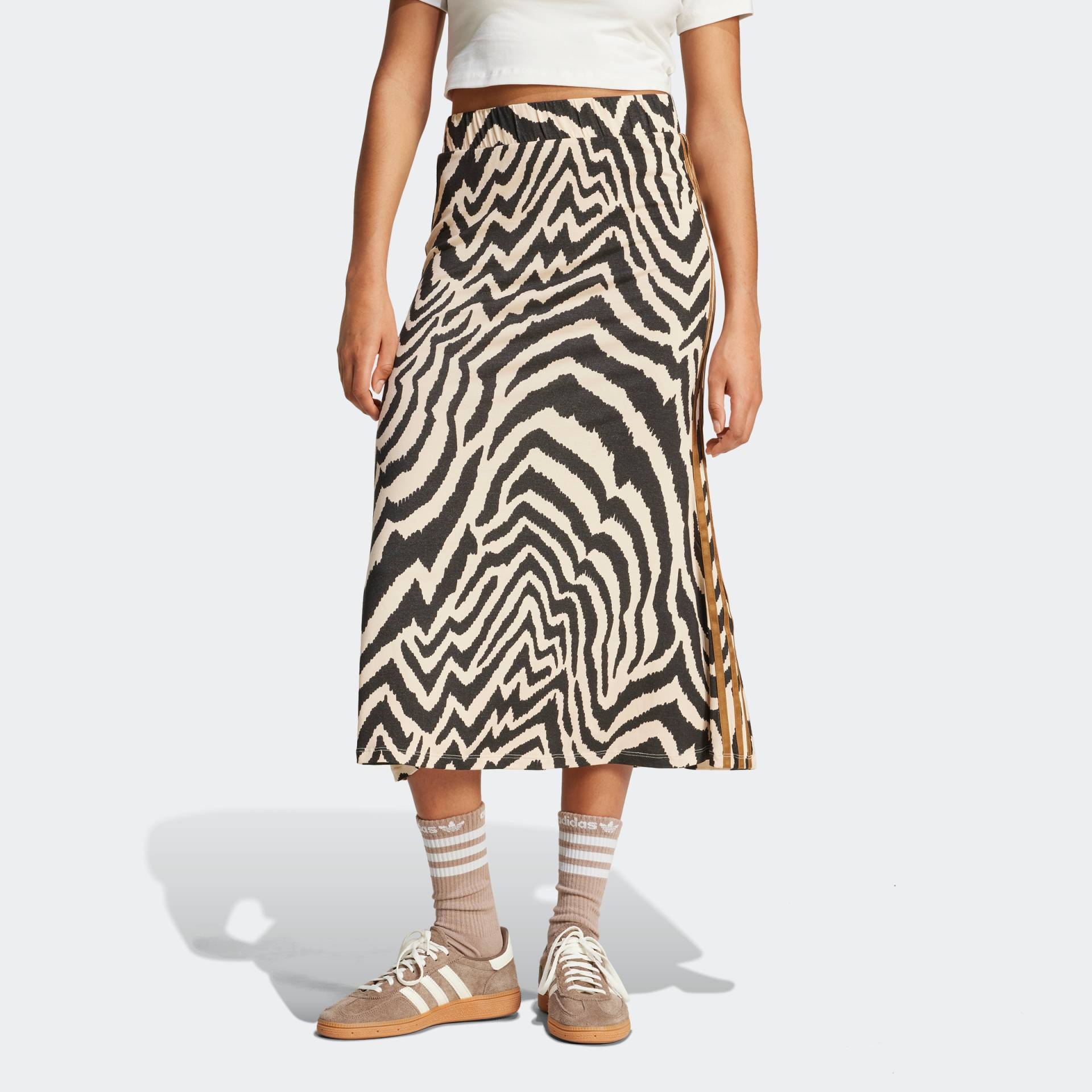 adidas Originals Sweatrock »FARM 3S SKIRT« von adidas Originals