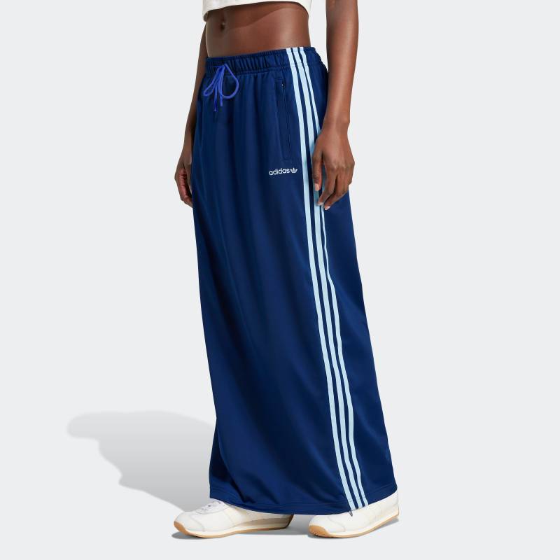 adidas Originals Sweatrock »MAXI SKIRT« von adidas Originals