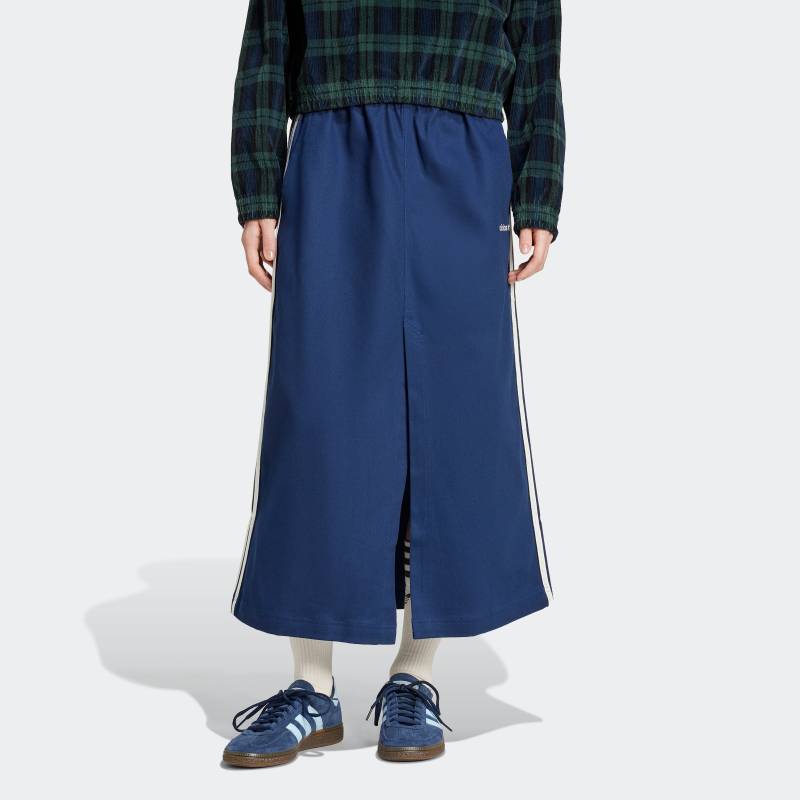 adidas Originals Sweatrock »MIDI SKIRT« von adidas Originals