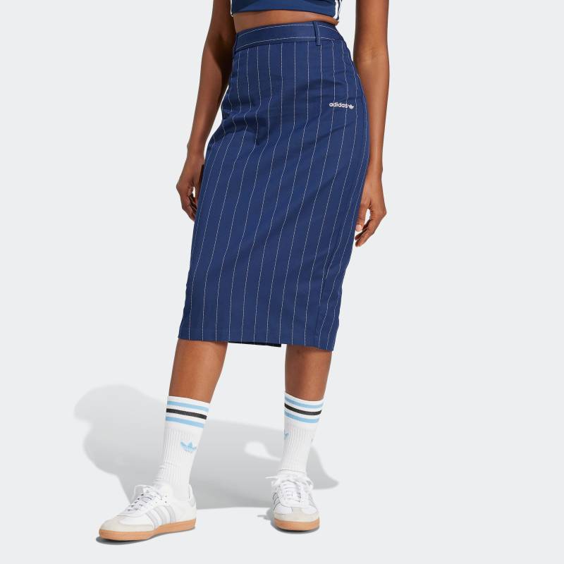 adidas Originals Sweatrock »PENCIL SKIRT« von adidas Originals