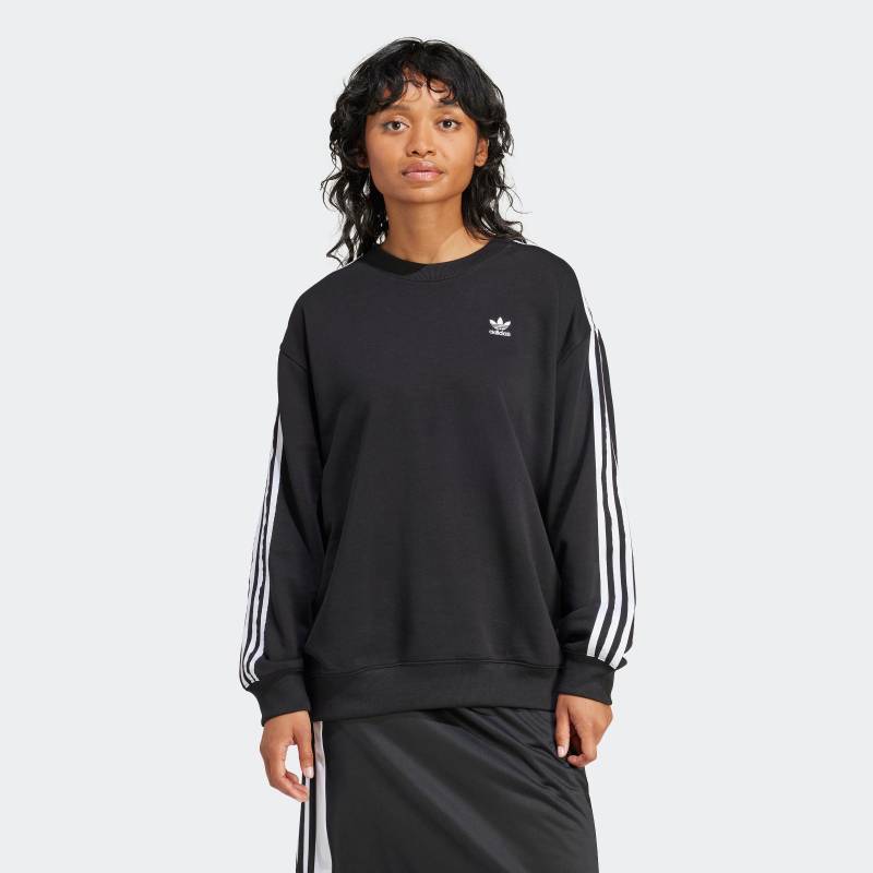 adidas Originals Sweatshirt »3 S CREW OS« von adidas Originals